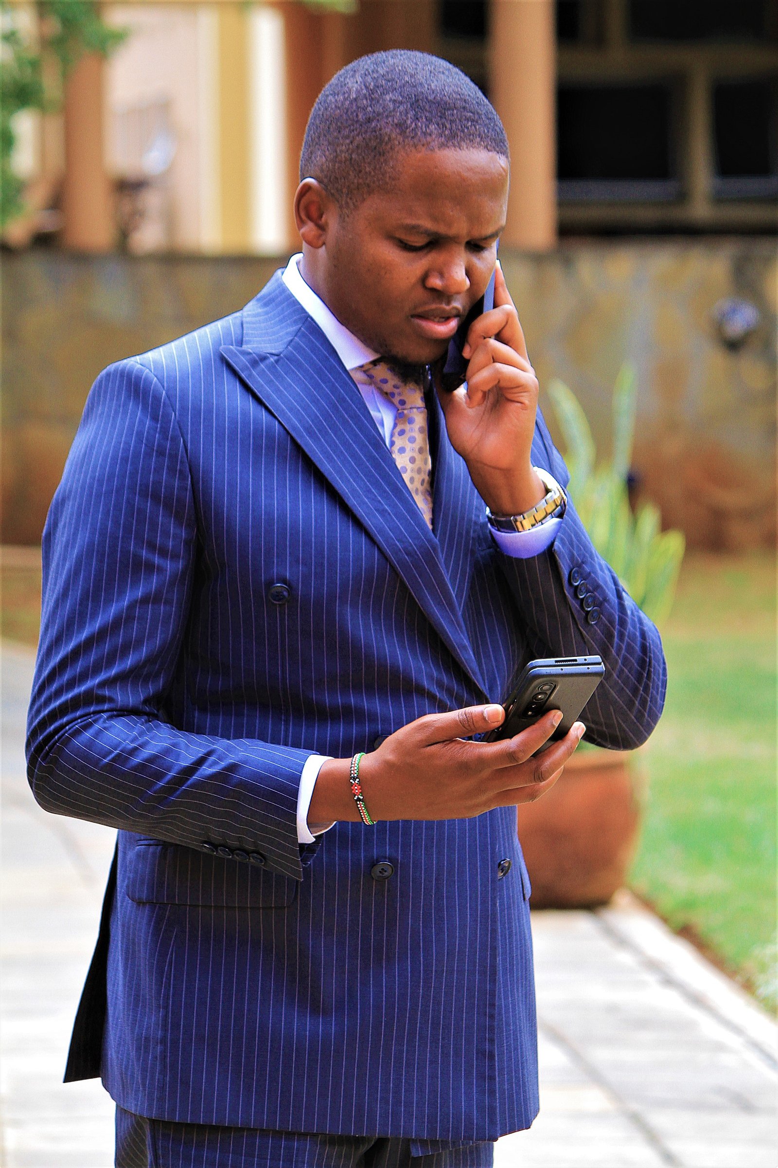 Allan Kiprotich Chesang