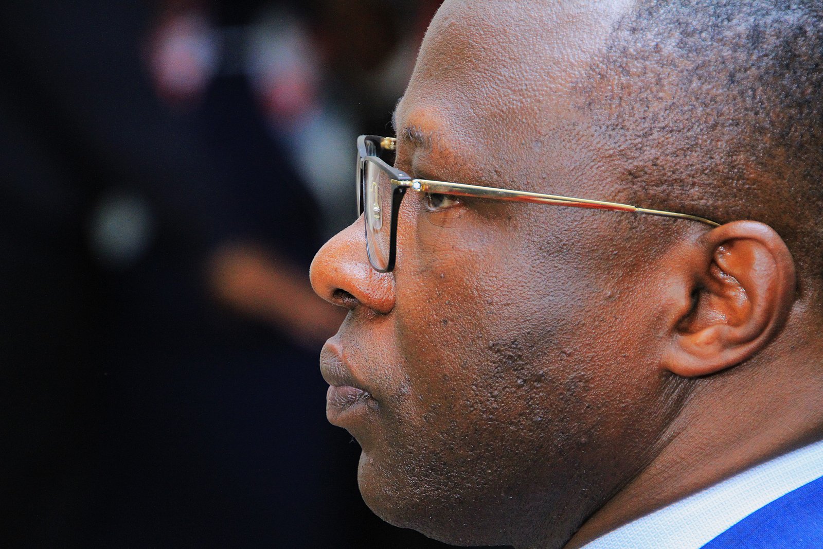 Erastus Edung Ethekon