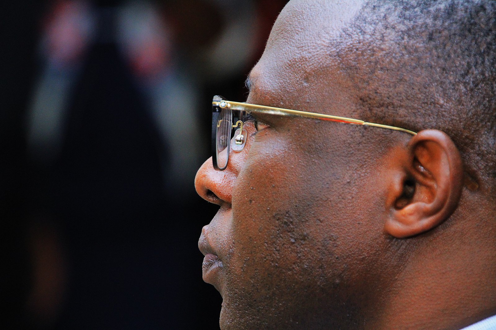 Erastus Edung Ethekon