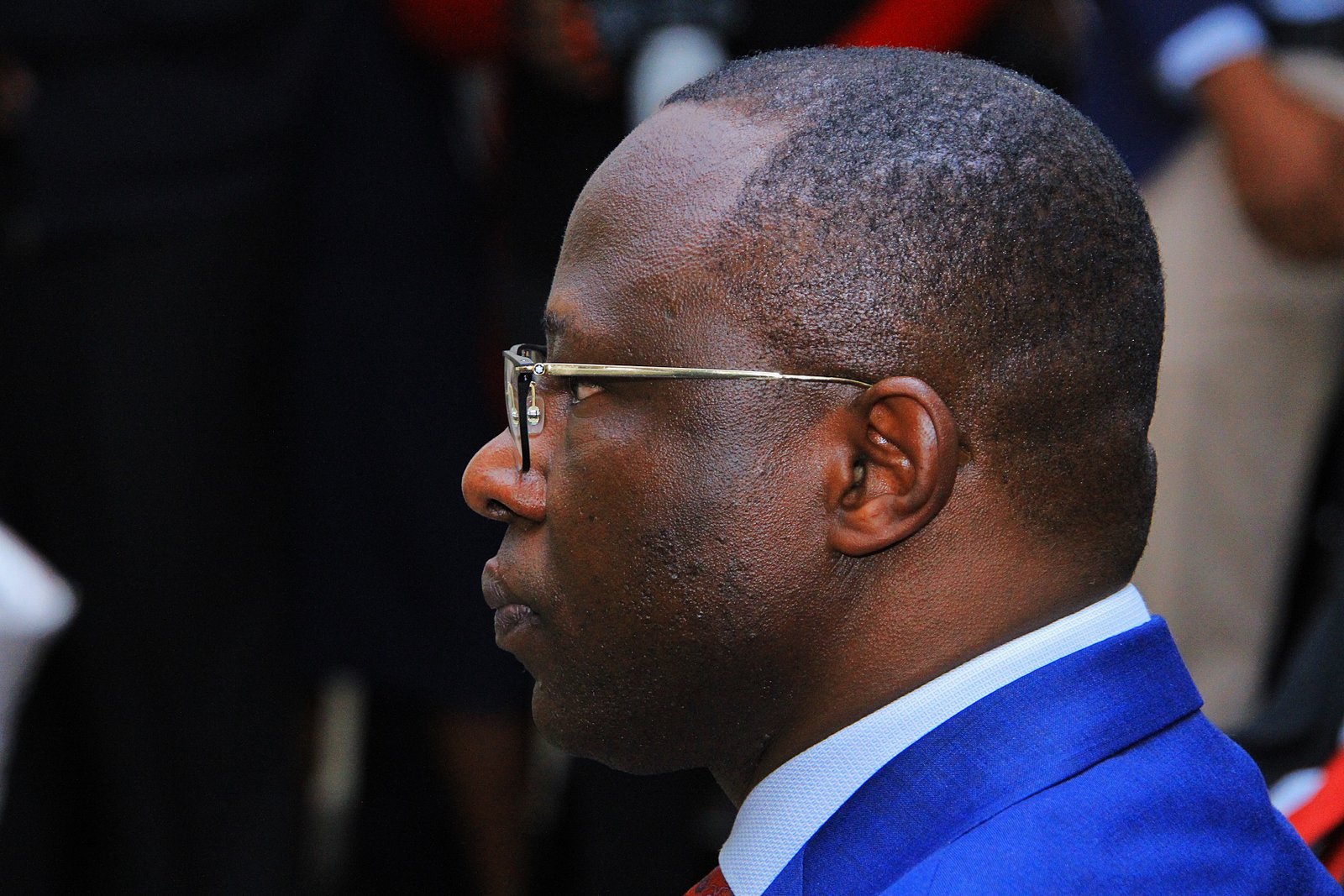 Erastus Edung Ethekon