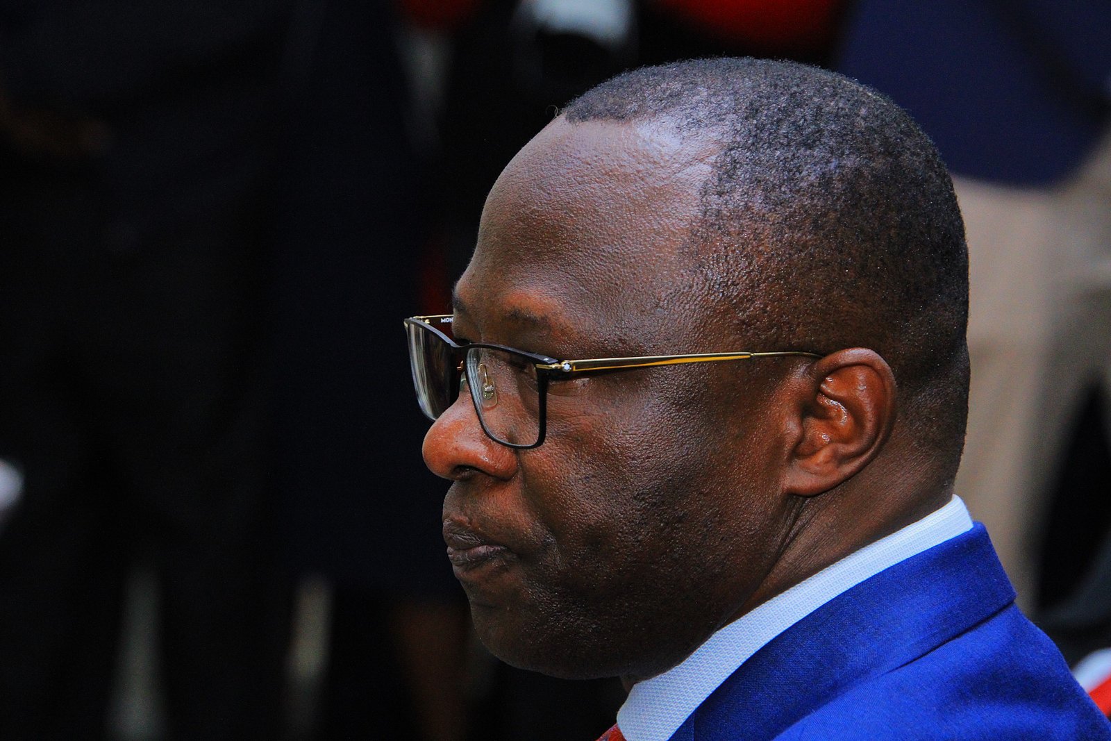 Erastus Edung Ethekon