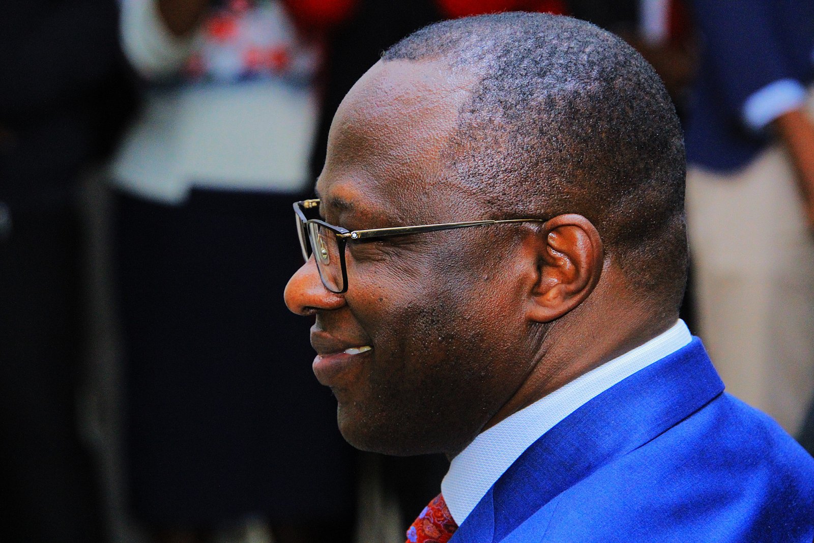 Erastus Edung Ethekon