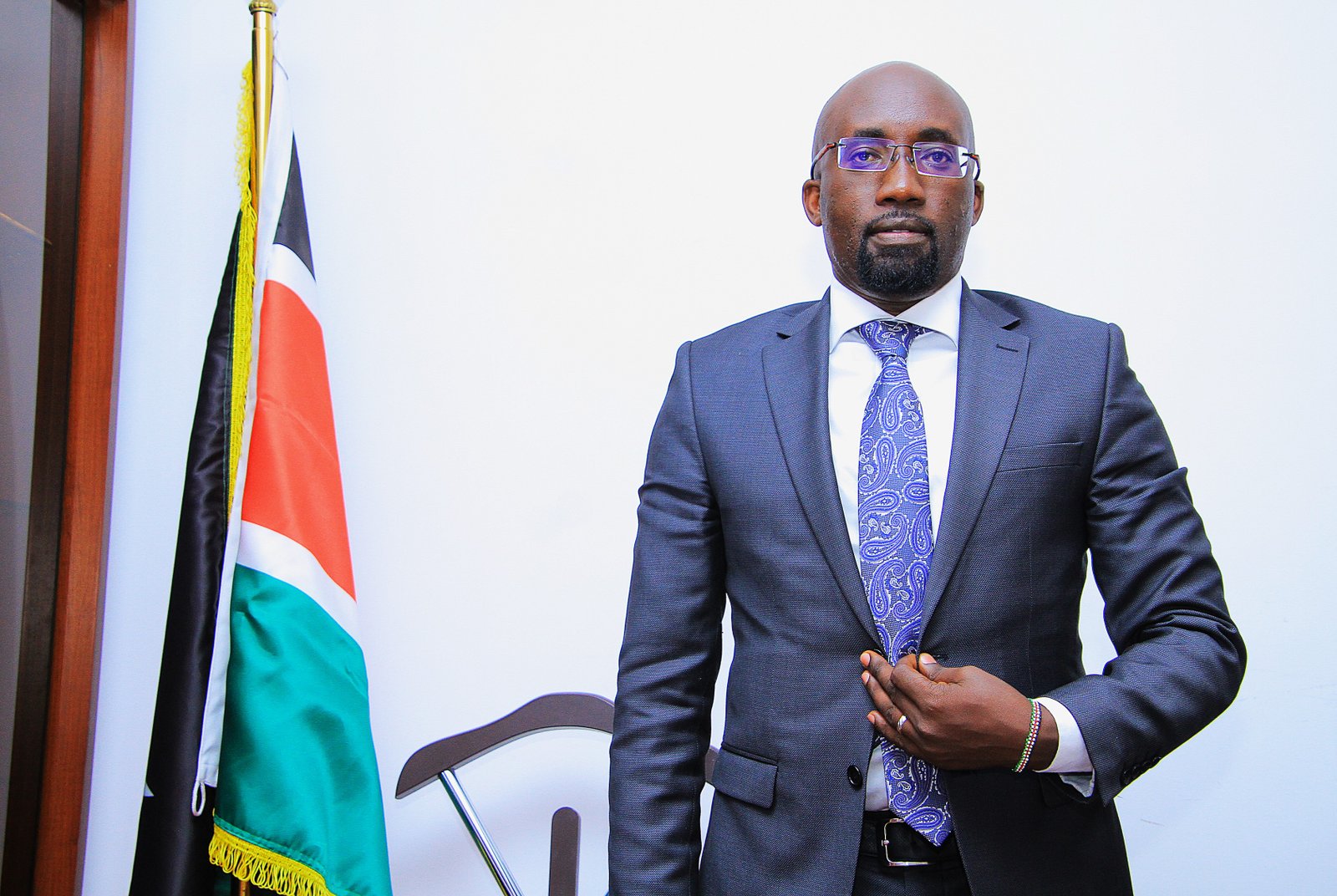 Timothy Kipchumba Toroitich