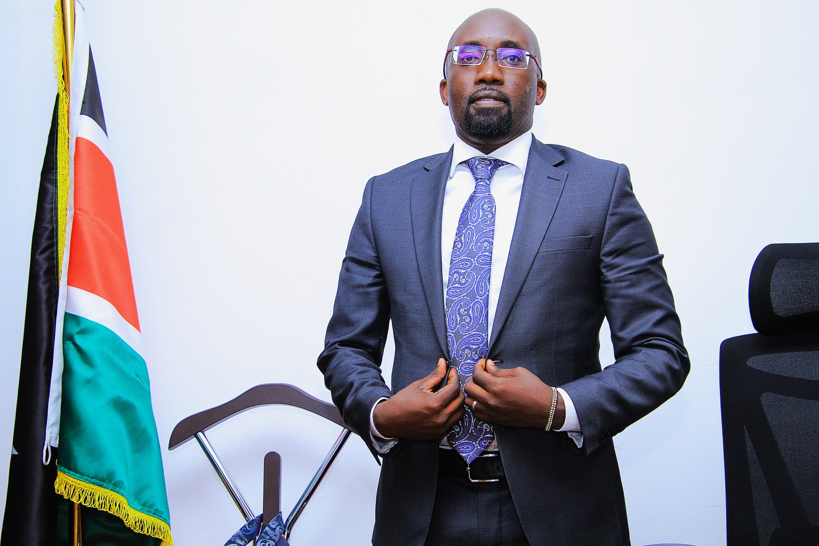 Timothy Kipchumba Toroitich