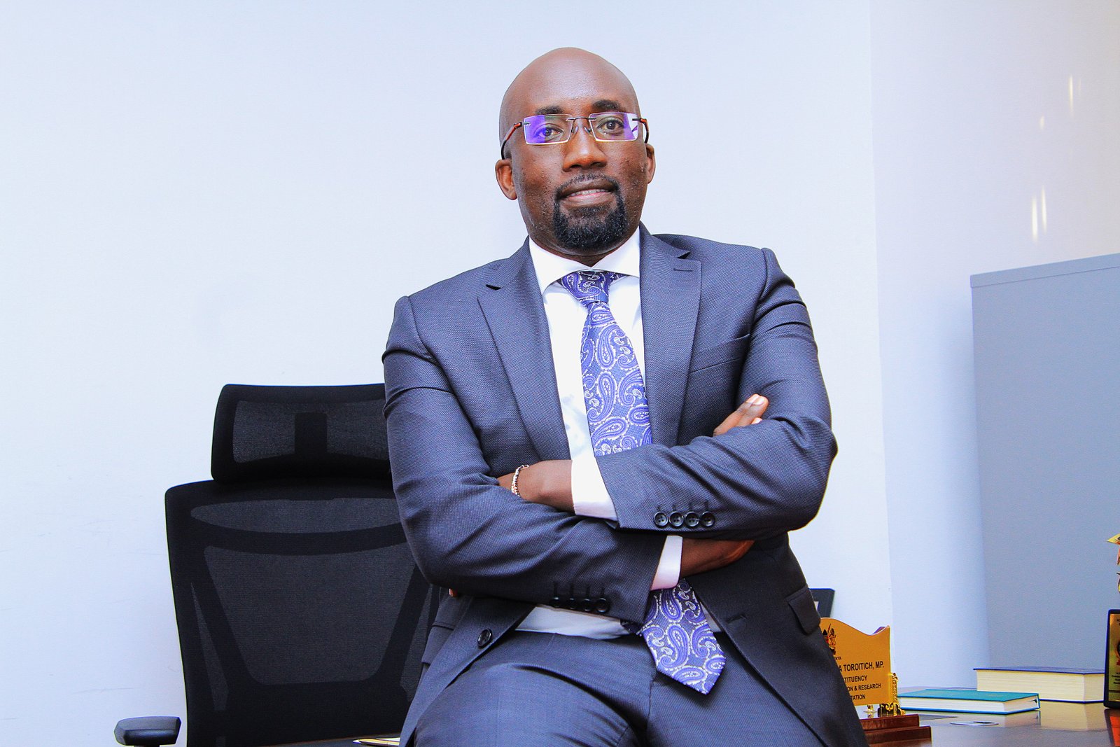 Timothy Kipchumba Toroitich