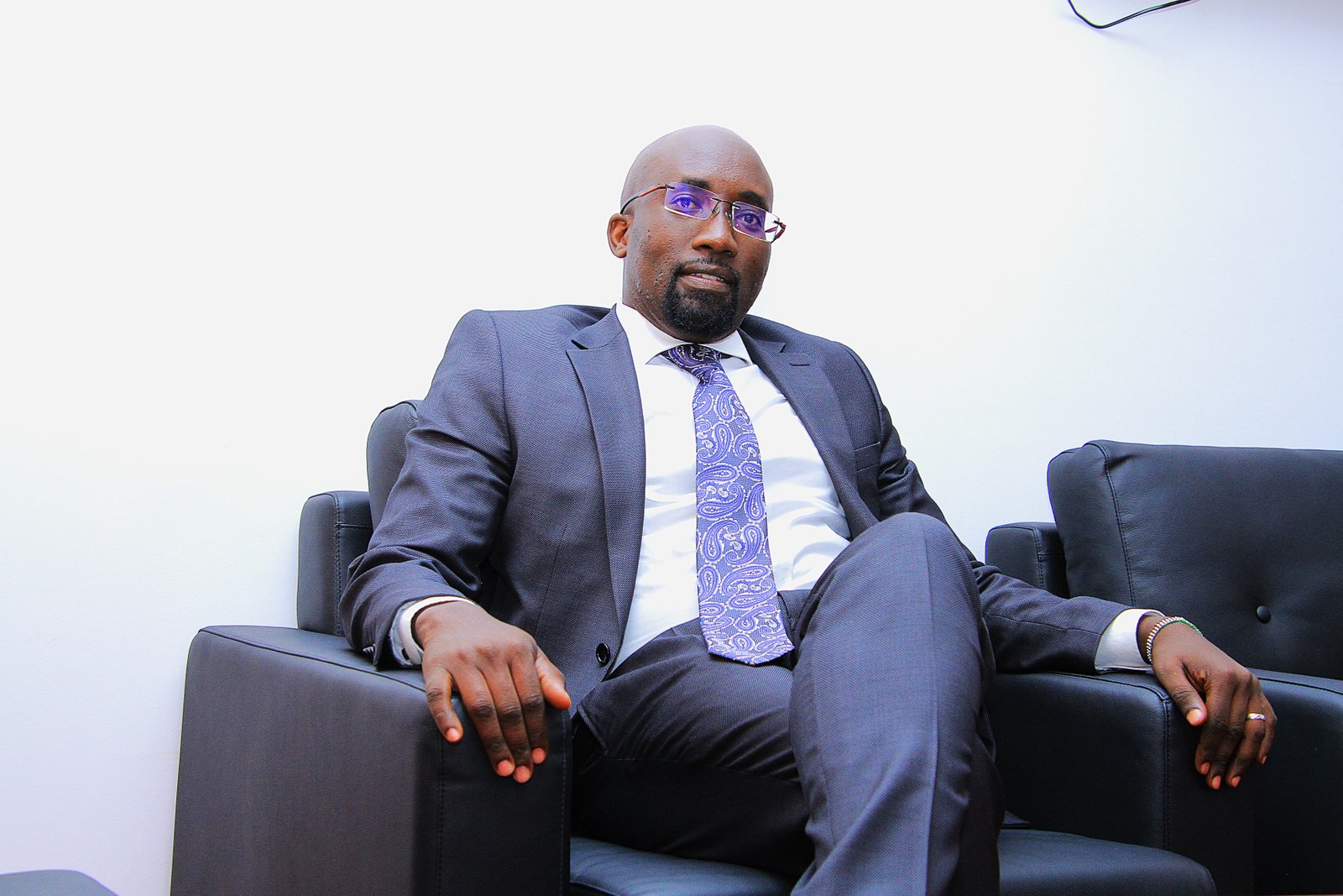 Timothy Kipchumba Toroitich