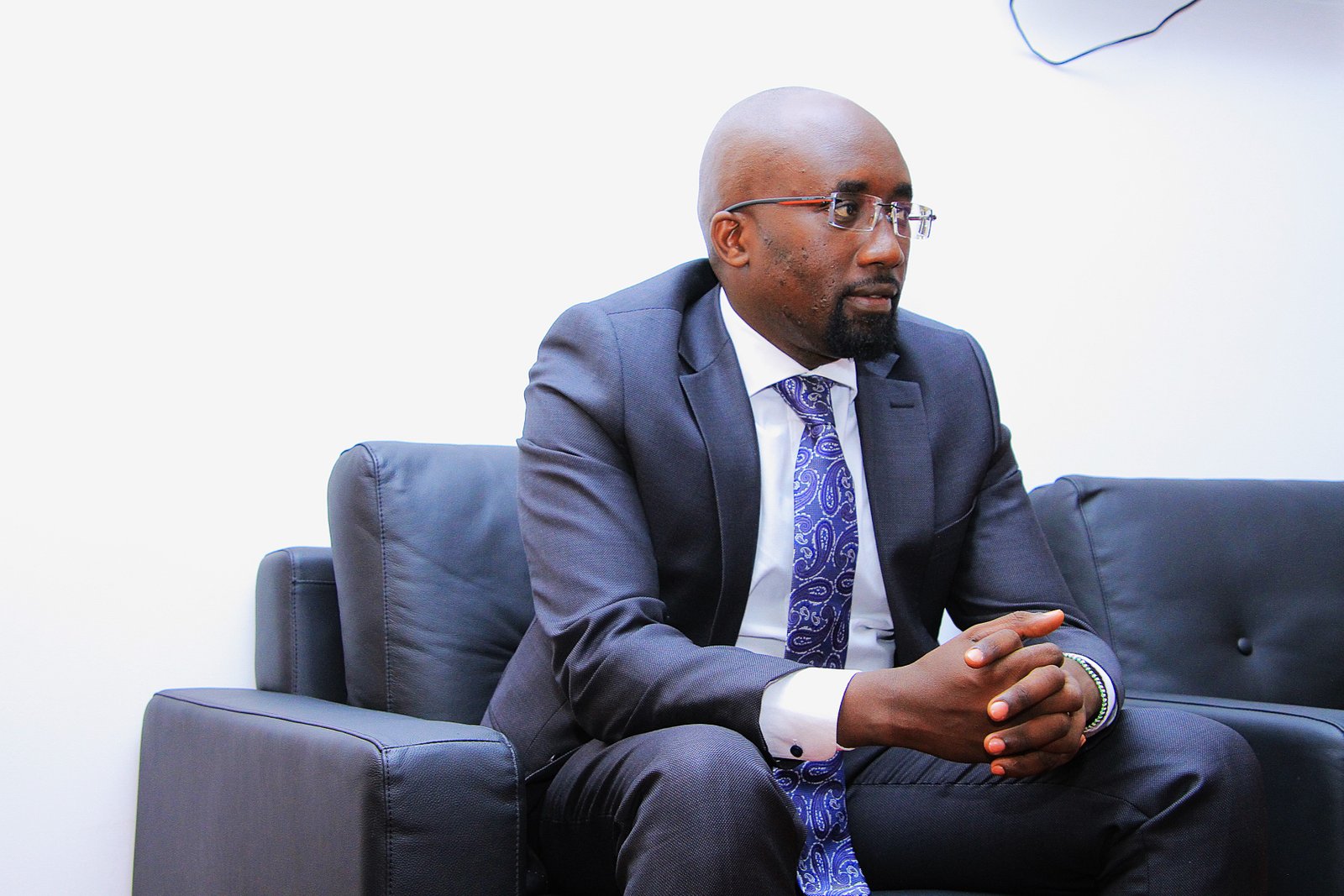 Timothy Kipchumba Toroitich