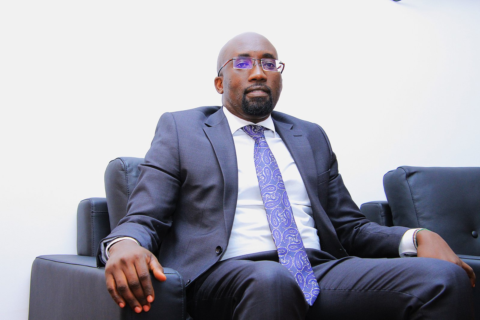 Timothy Kipchumba Toroitich