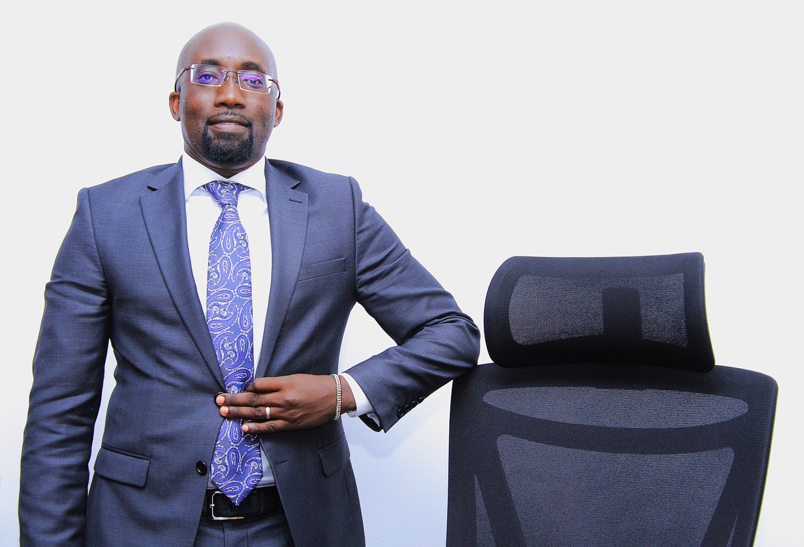 Timothy Kipchumba Toroitich