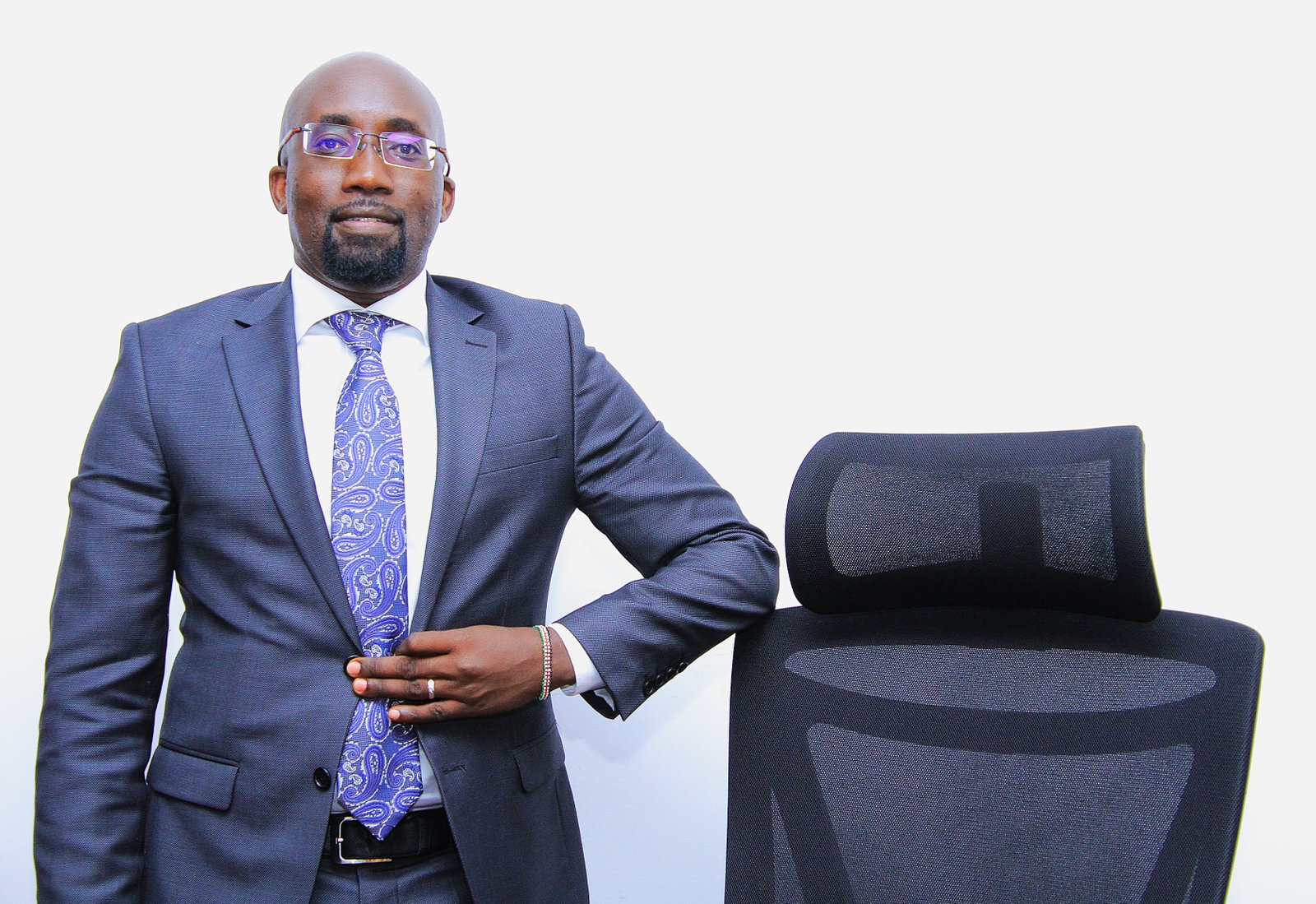 Timothy Kipchumba Toroitich