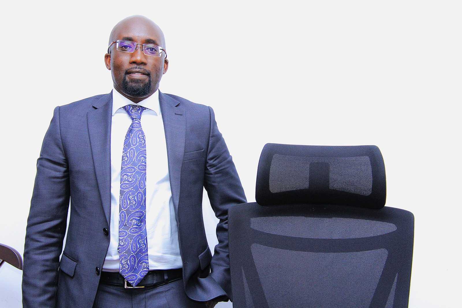 Timothy Kipchumba Toroitich