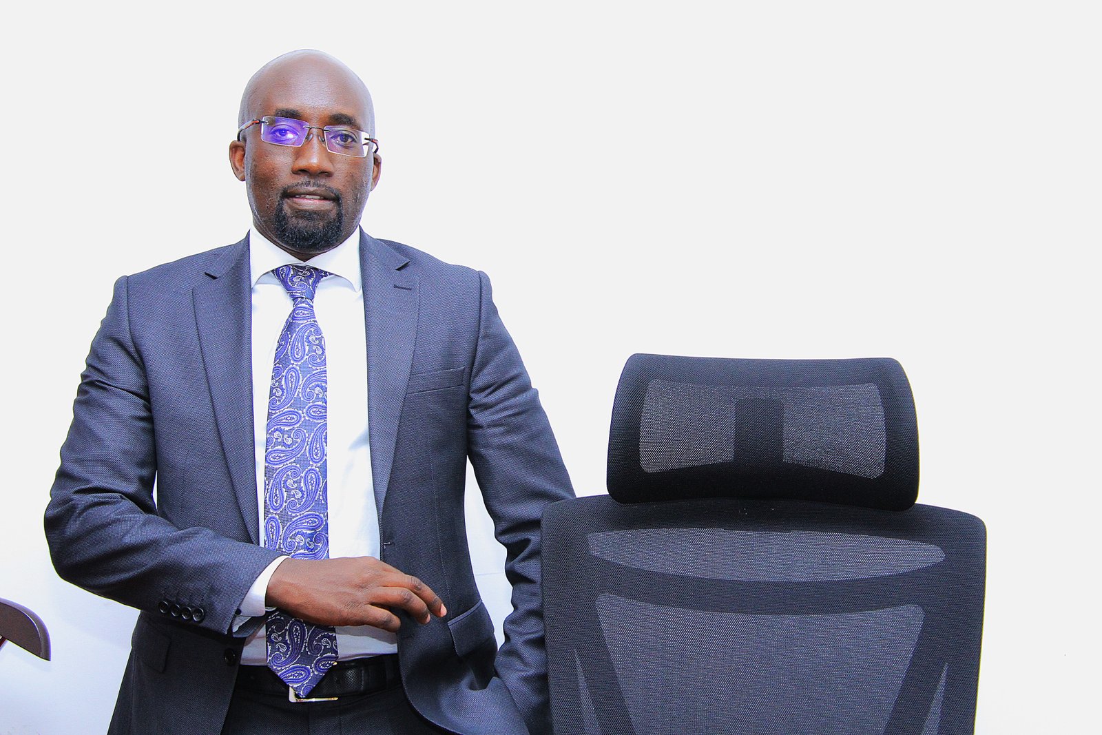 Timothy Kipchumba Toroitich