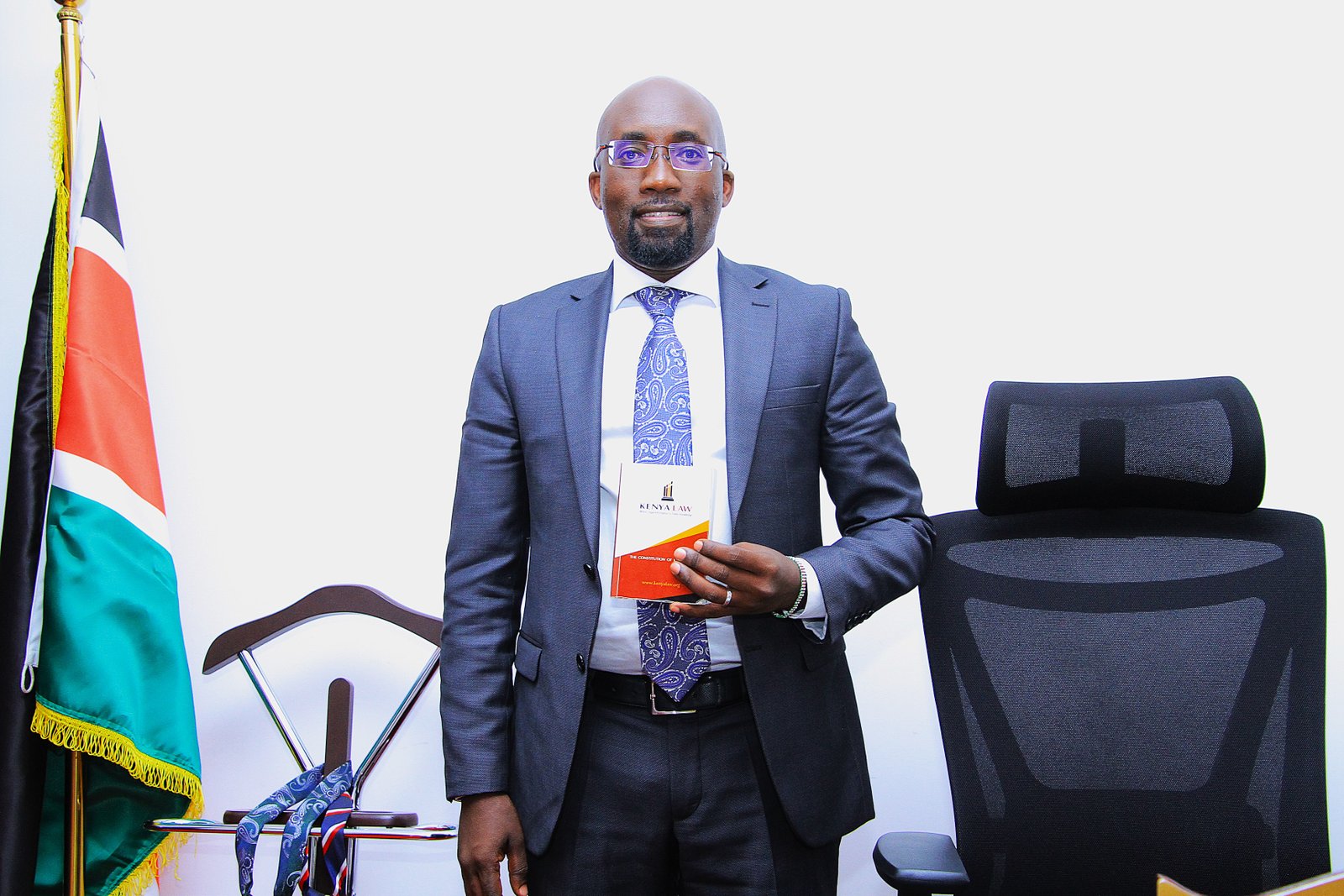 Timothy Kipchumba Toroitich