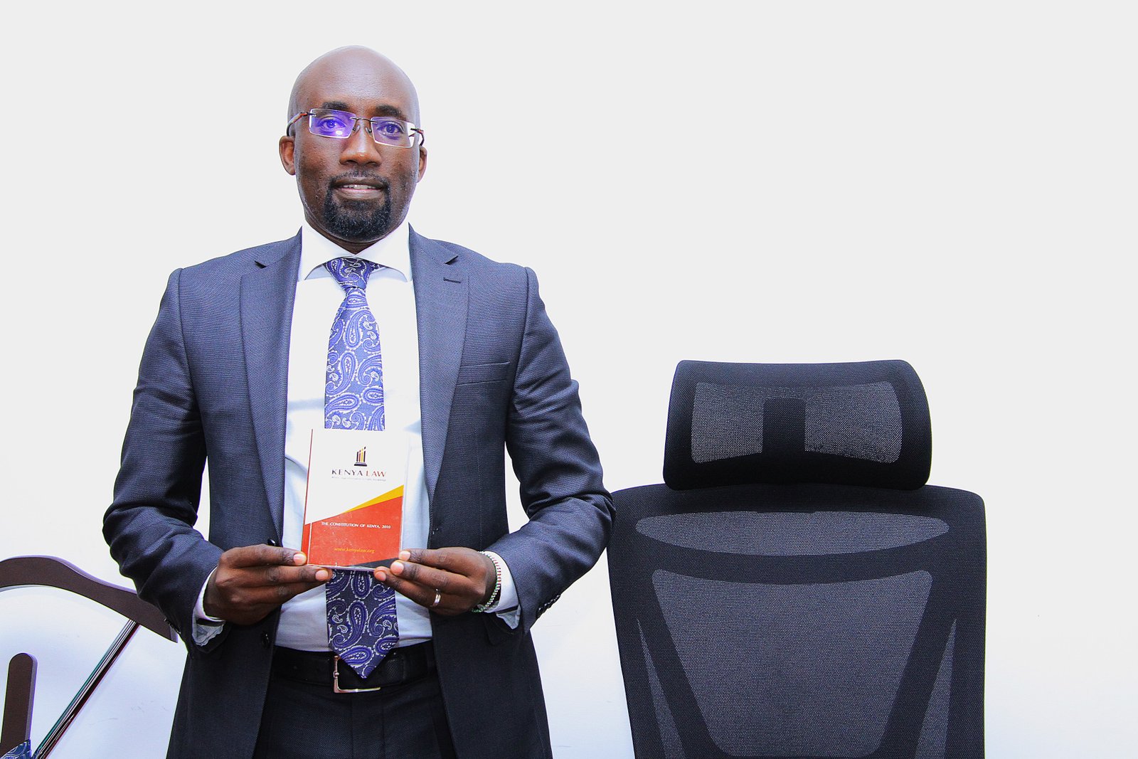 Timothy Kipchumba Toroitich