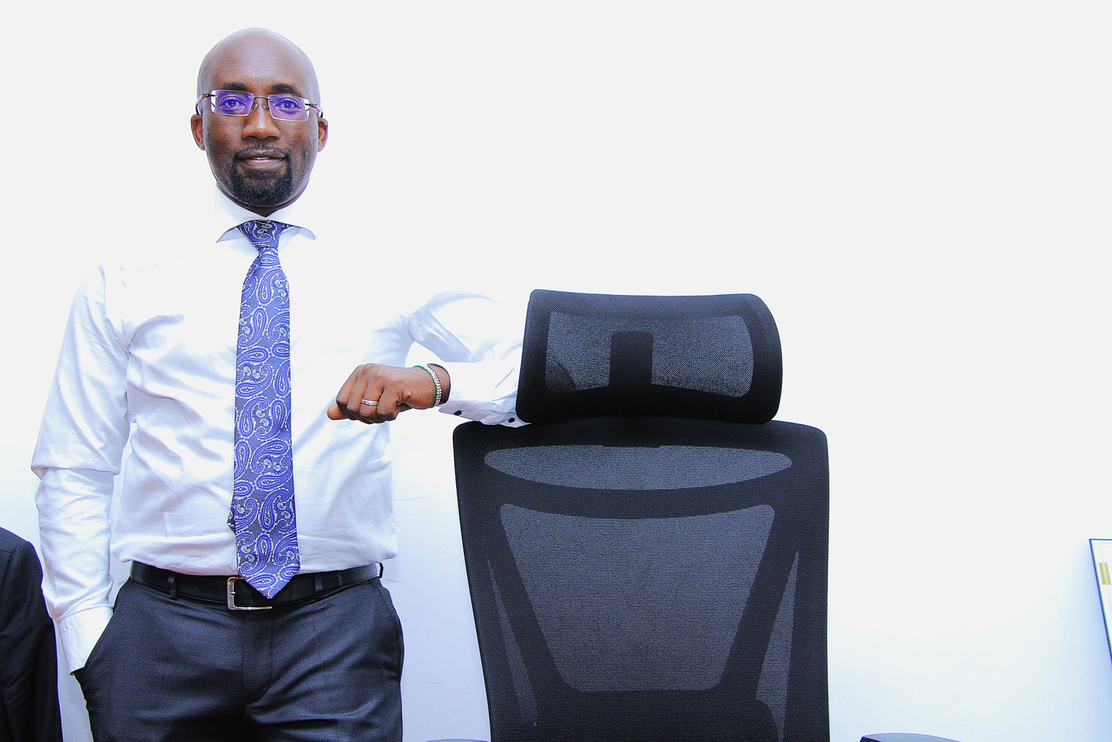 Timothy Kipchumba Toroitich