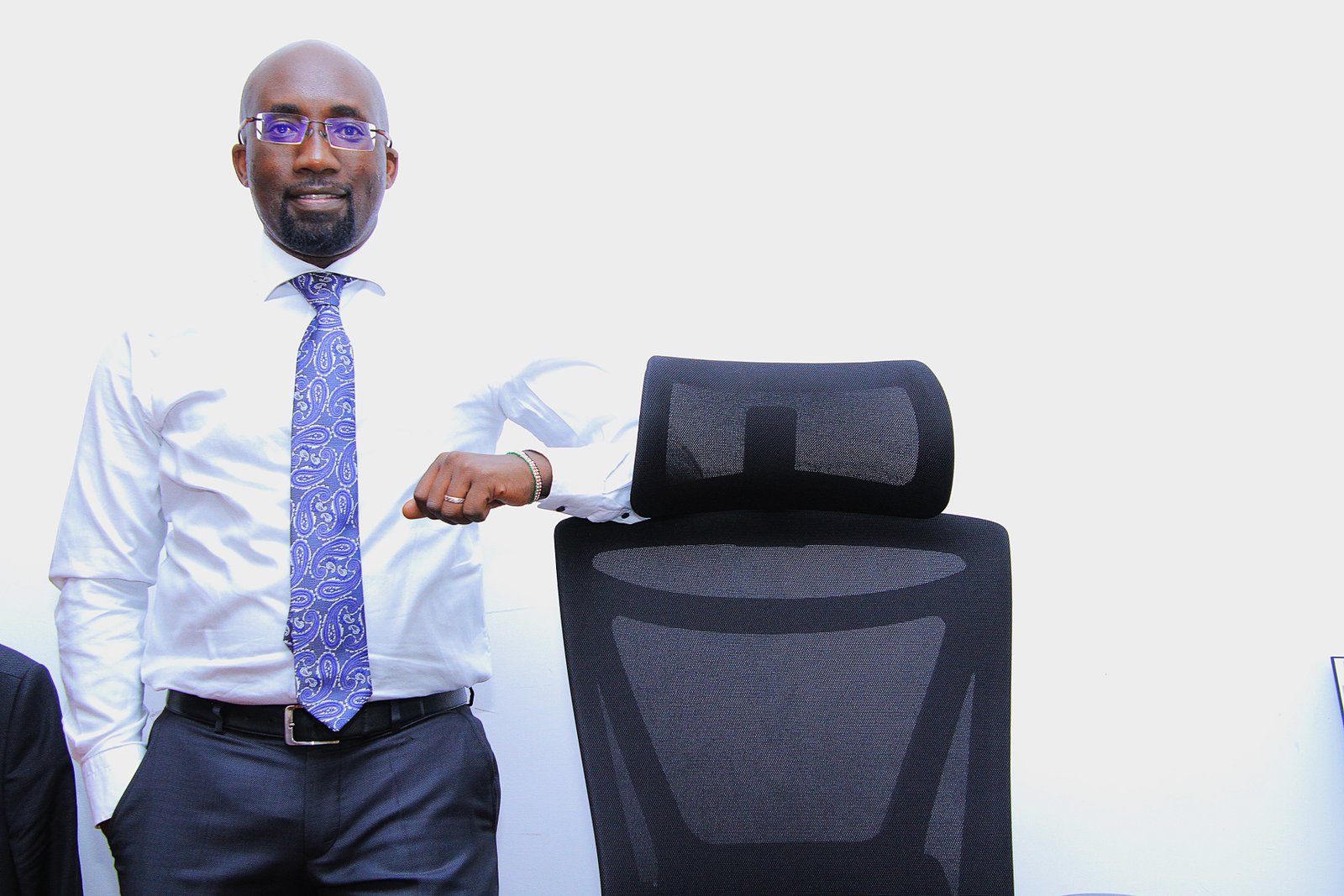 Timothy Kipchumba Toroitich