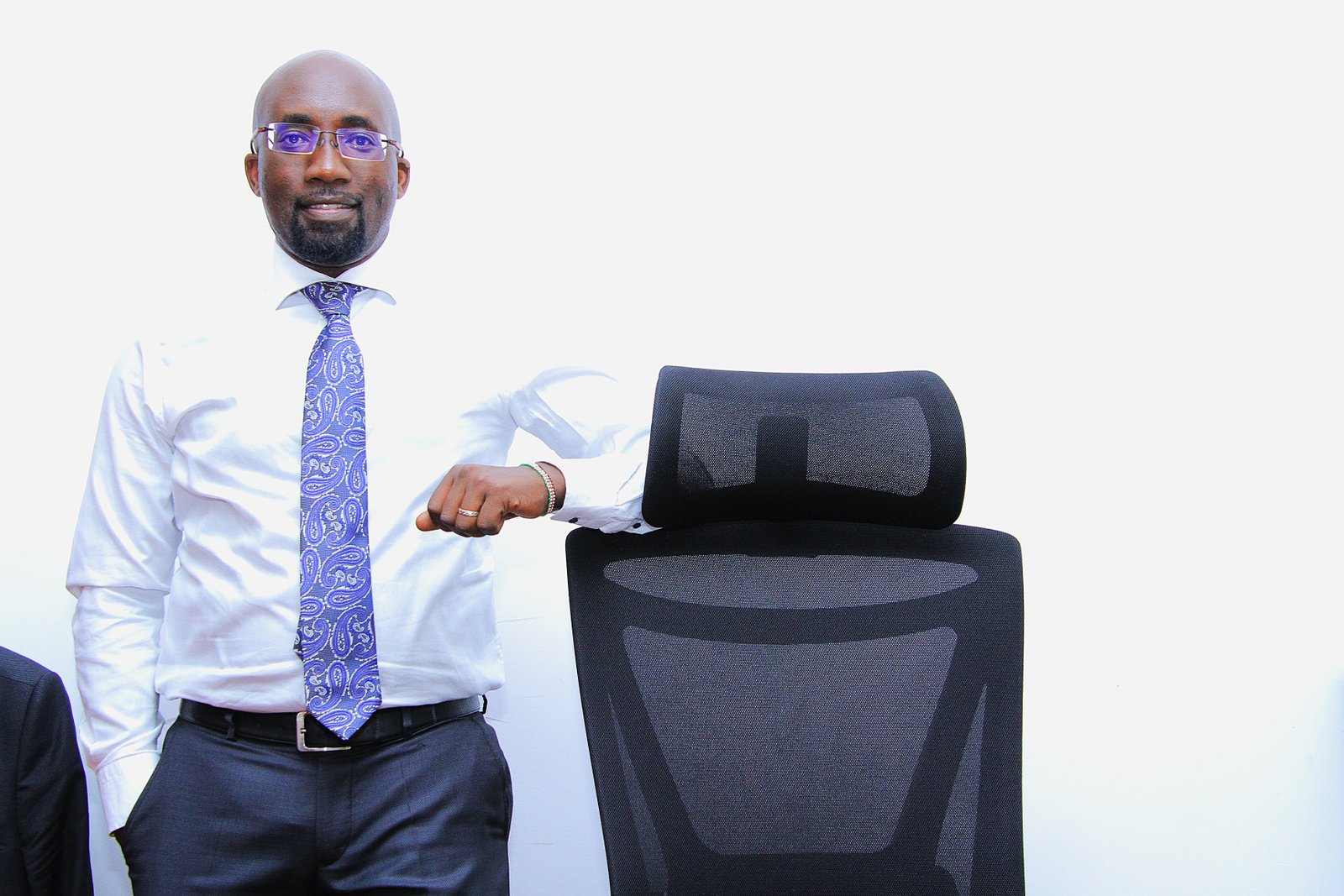 Timothy Kipchumba Toroitich