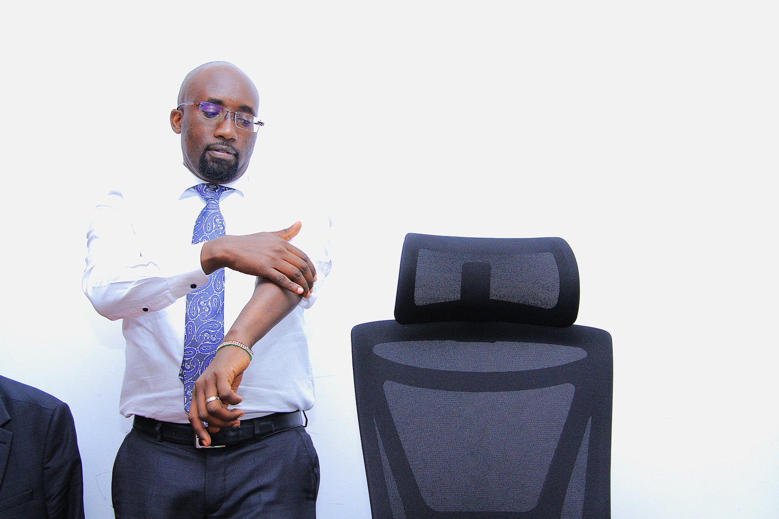 Timothy Kipchumba Toroitich