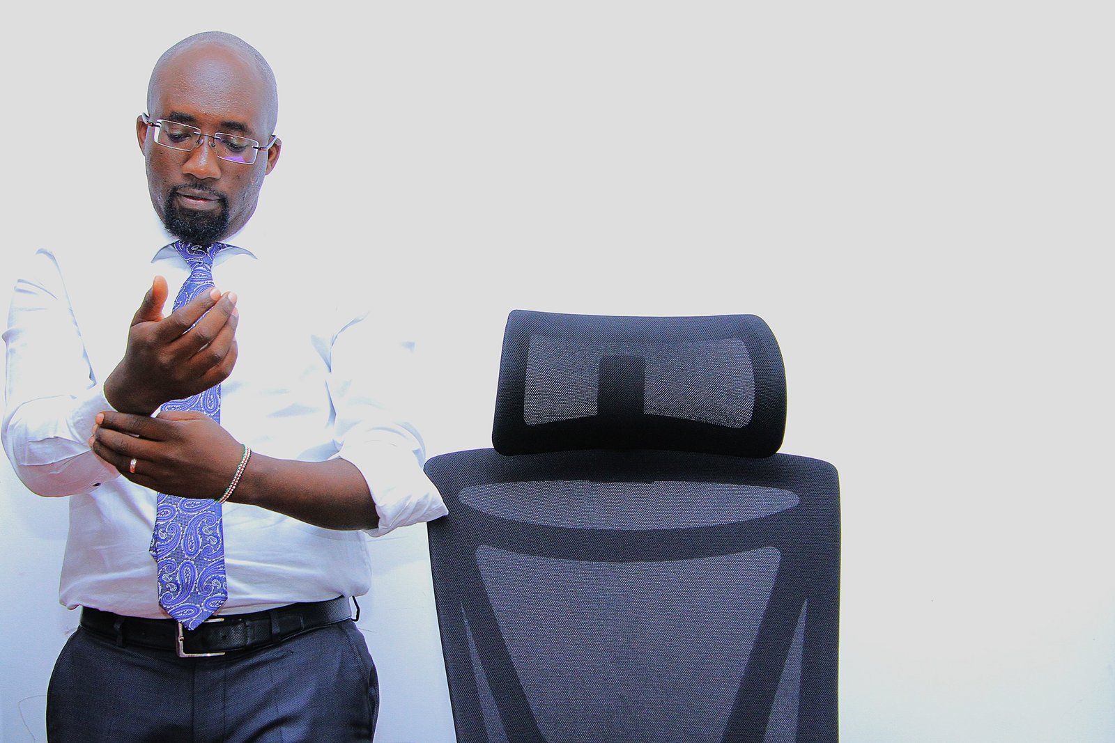 Timothy Kipchumba Toroitich