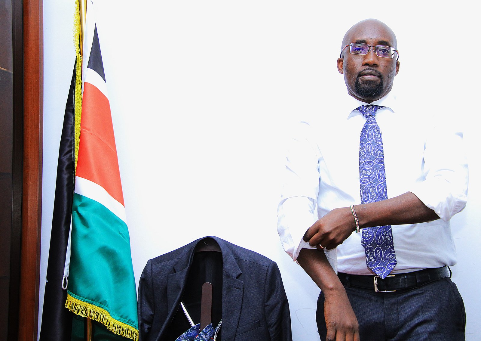 Timothy Kipchumba Toroitich