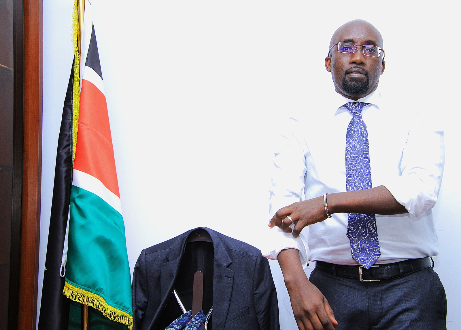 Timothy Kipchumba Toroitich