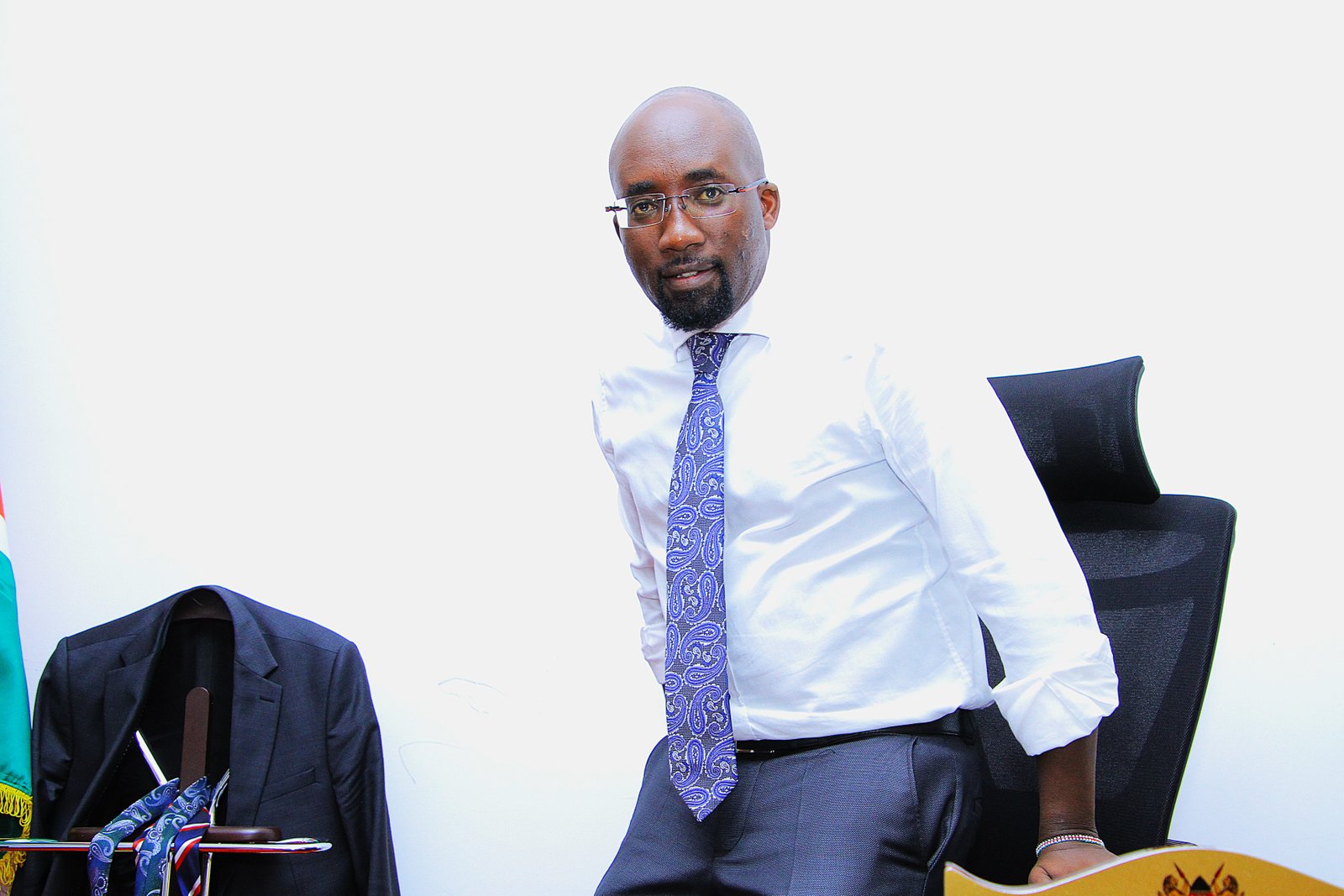 Timothy Kipchumba Toroitich