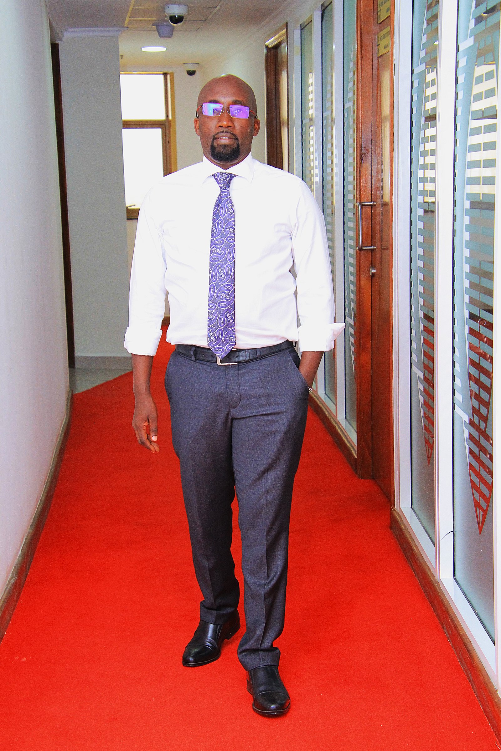 Timothy Kipchumba Toroitich