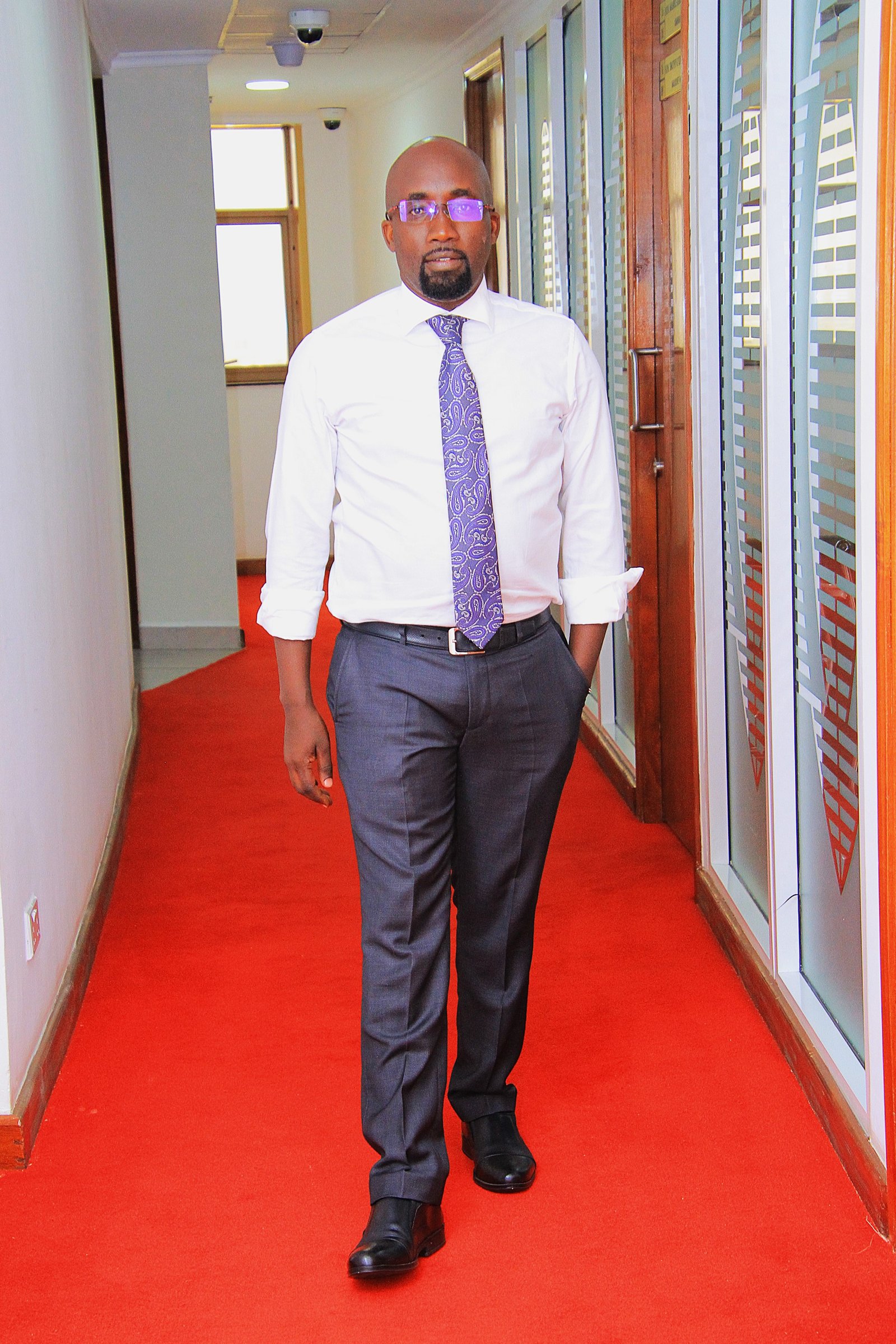 Timothy Kipchumba Toroitich