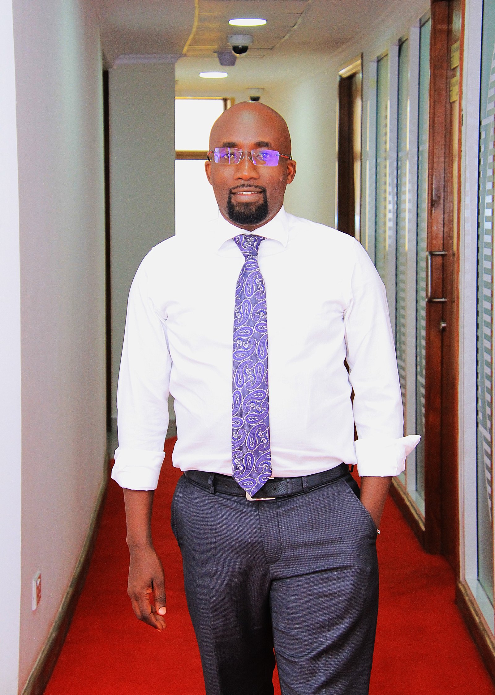 Timothy Kipchumba Toroitich