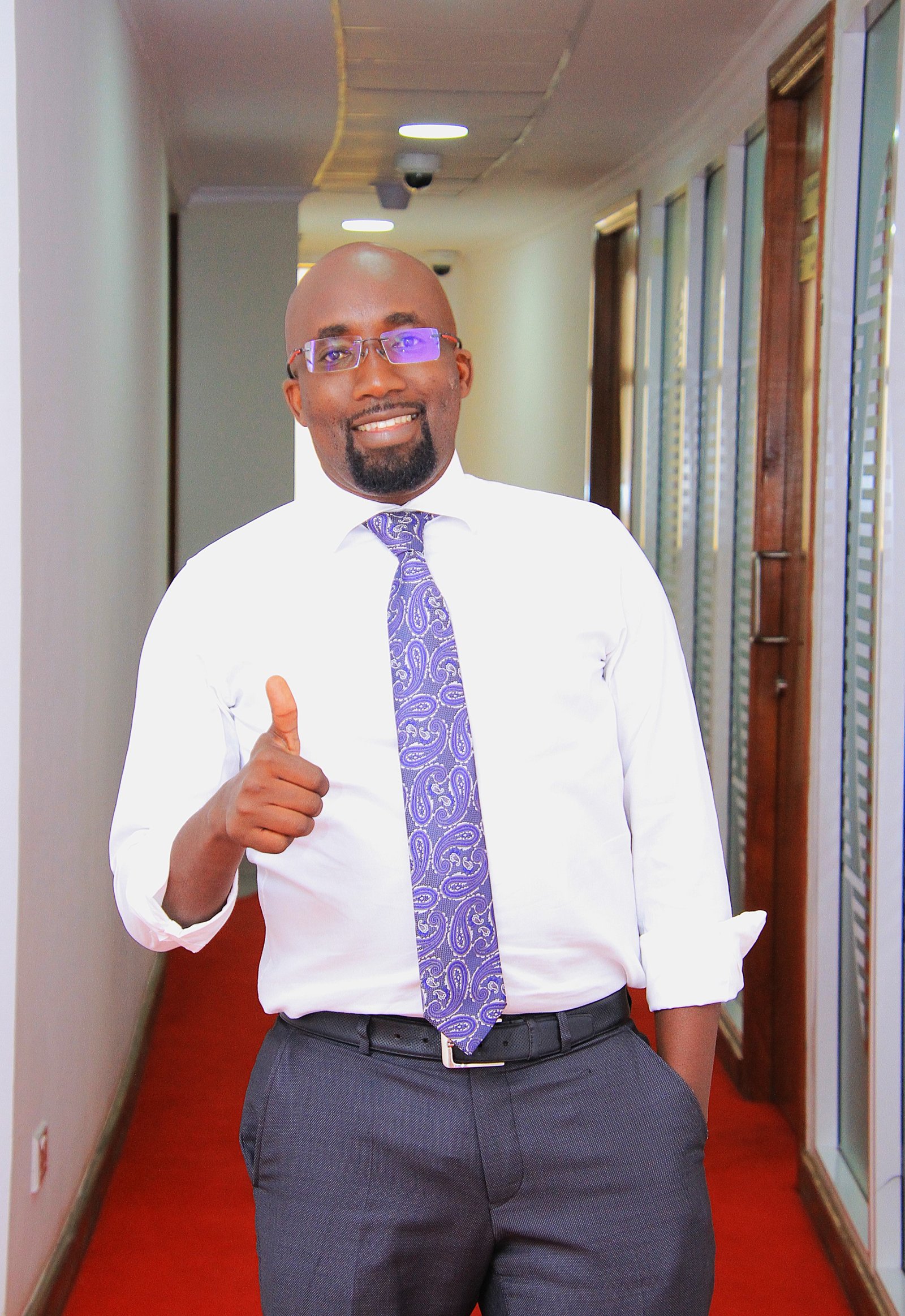 Timothy Kipchumba Toroitich