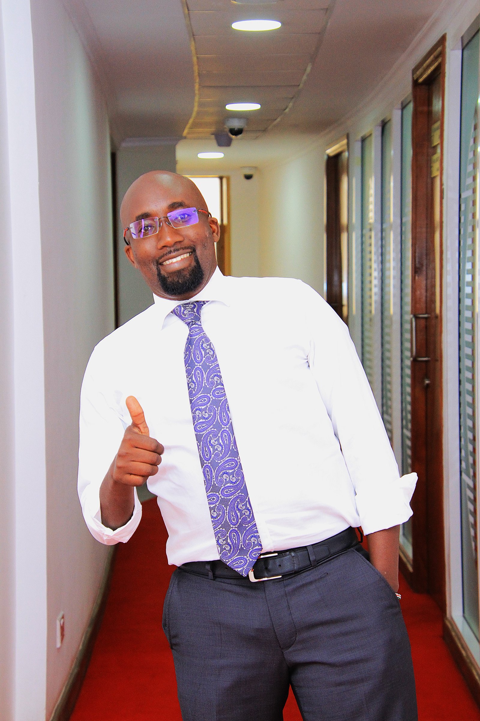 Timothy Kipchumba Toroitich