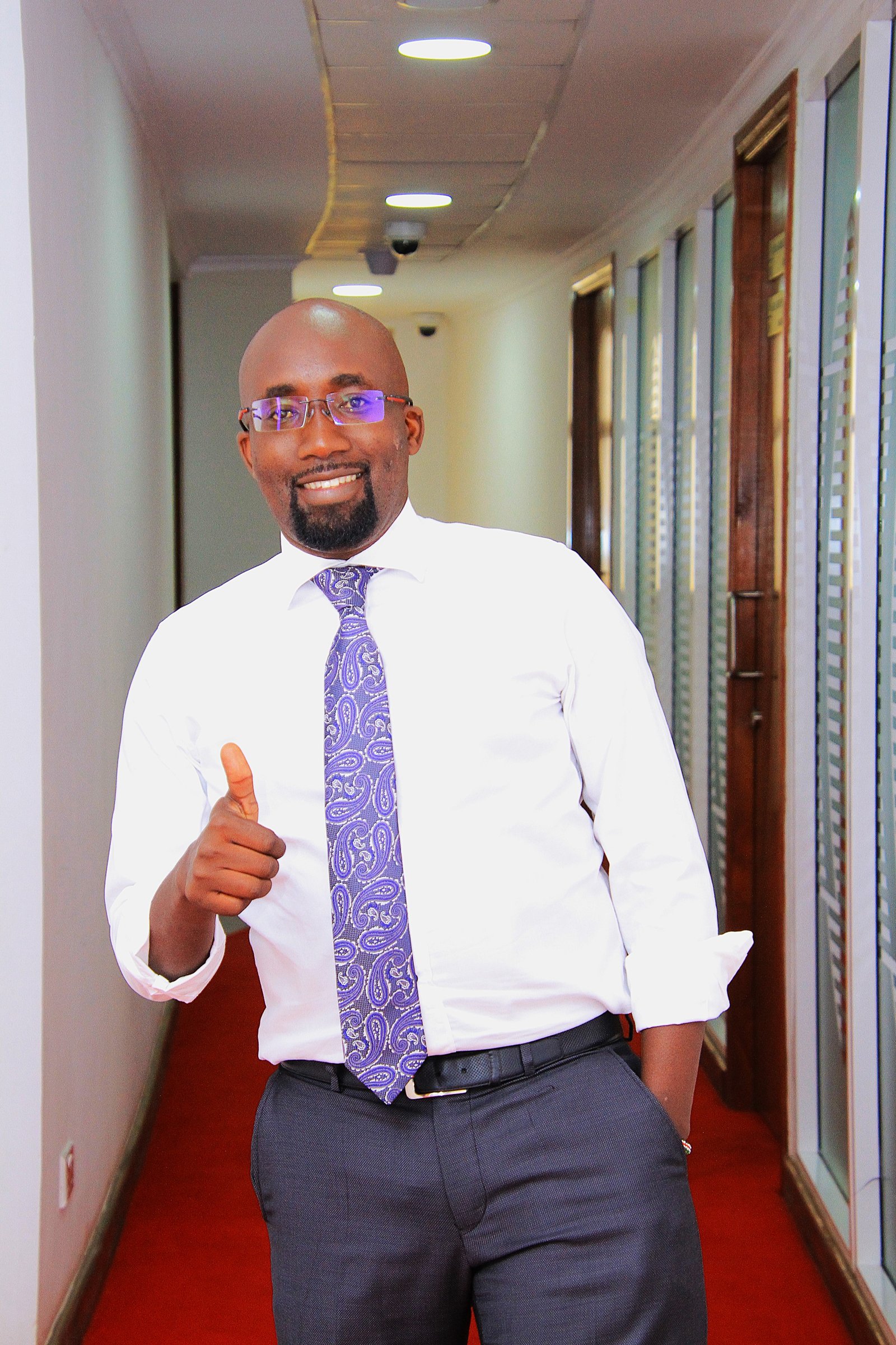 Timothy Kipchumba Toroitich