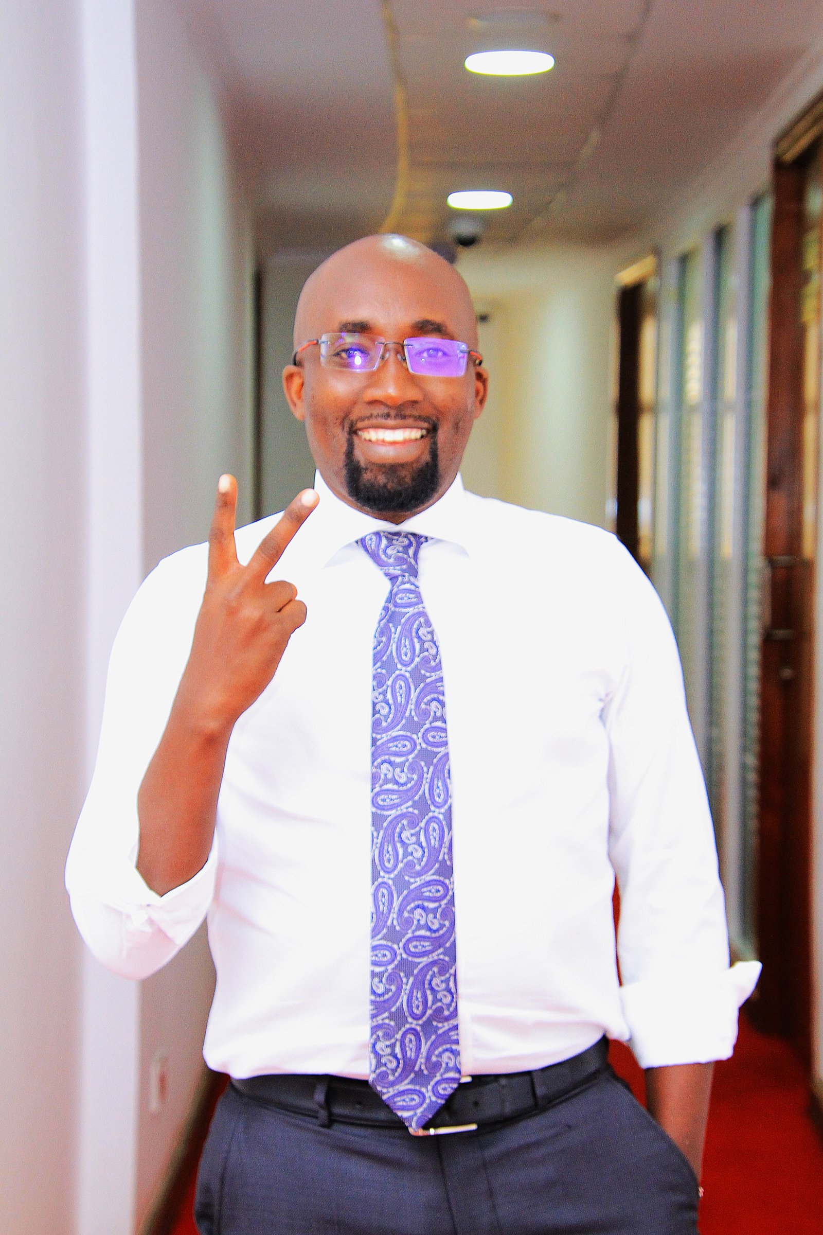 Timothy Kipchumba Toroitich