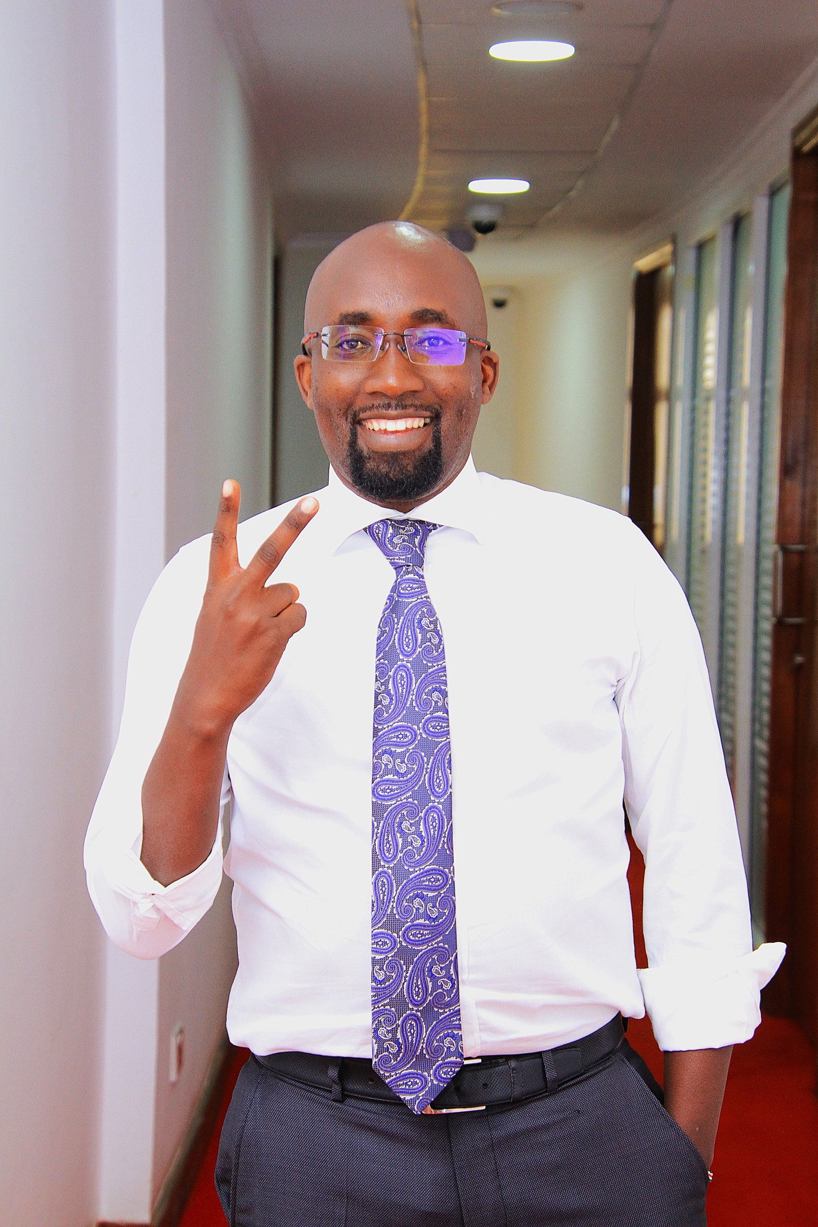 Timothy Kipchumba Toroitich