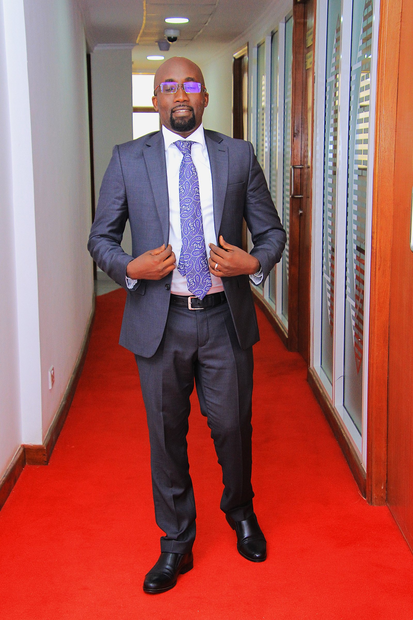 Timothy Kipchumba Toroitich