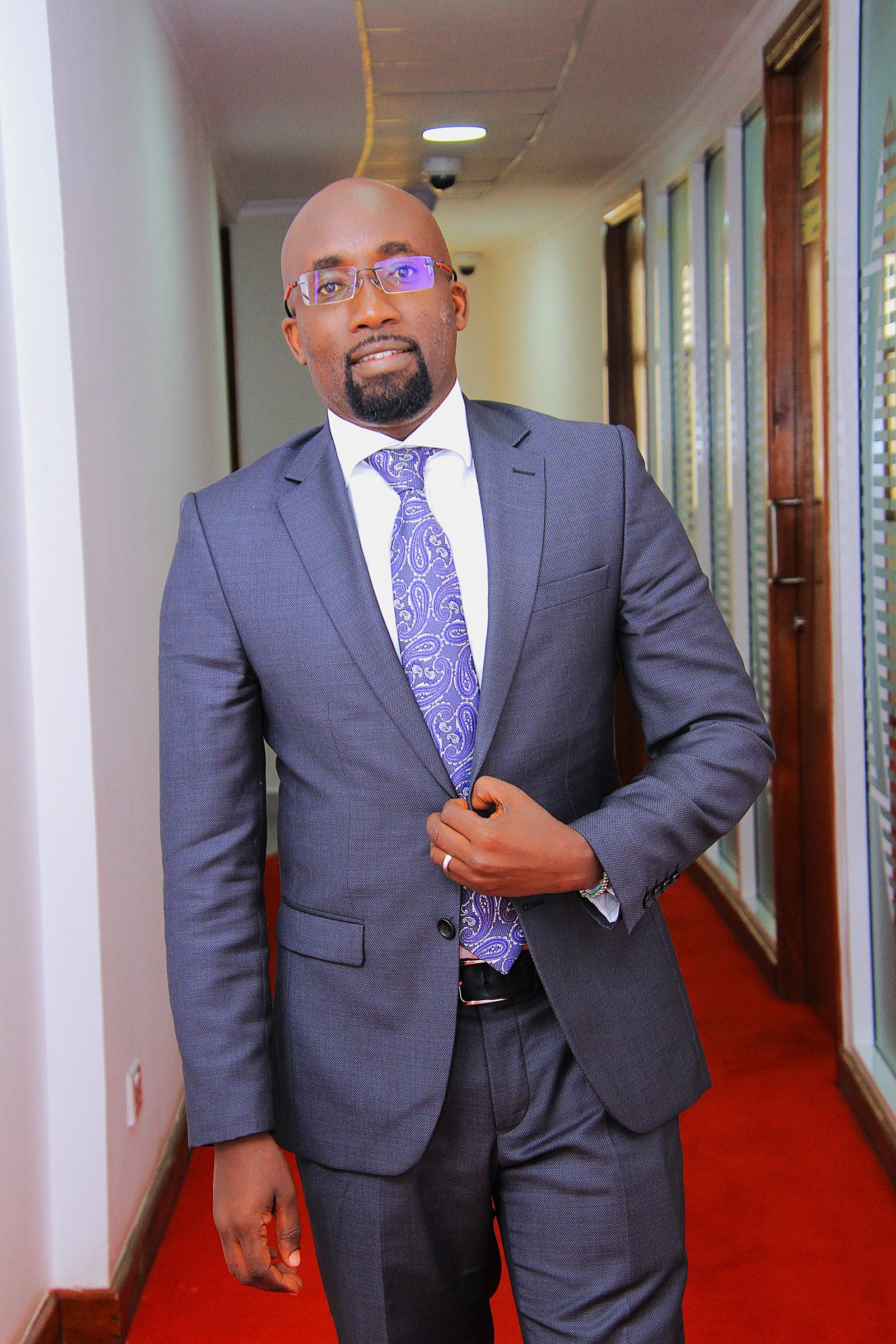 Timothy Kipchumba Toroitich