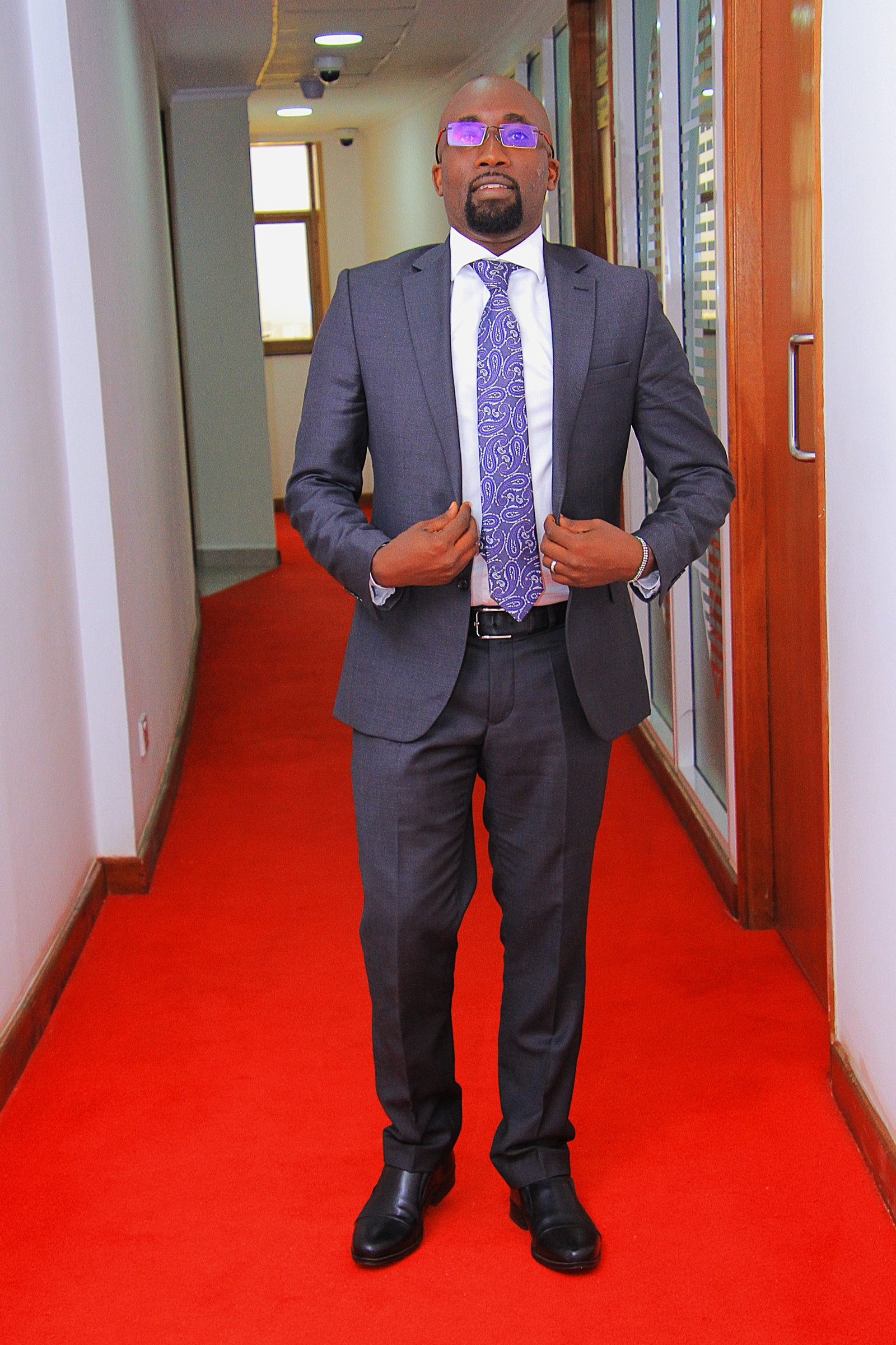 Timothy Kipchumba Toroitich