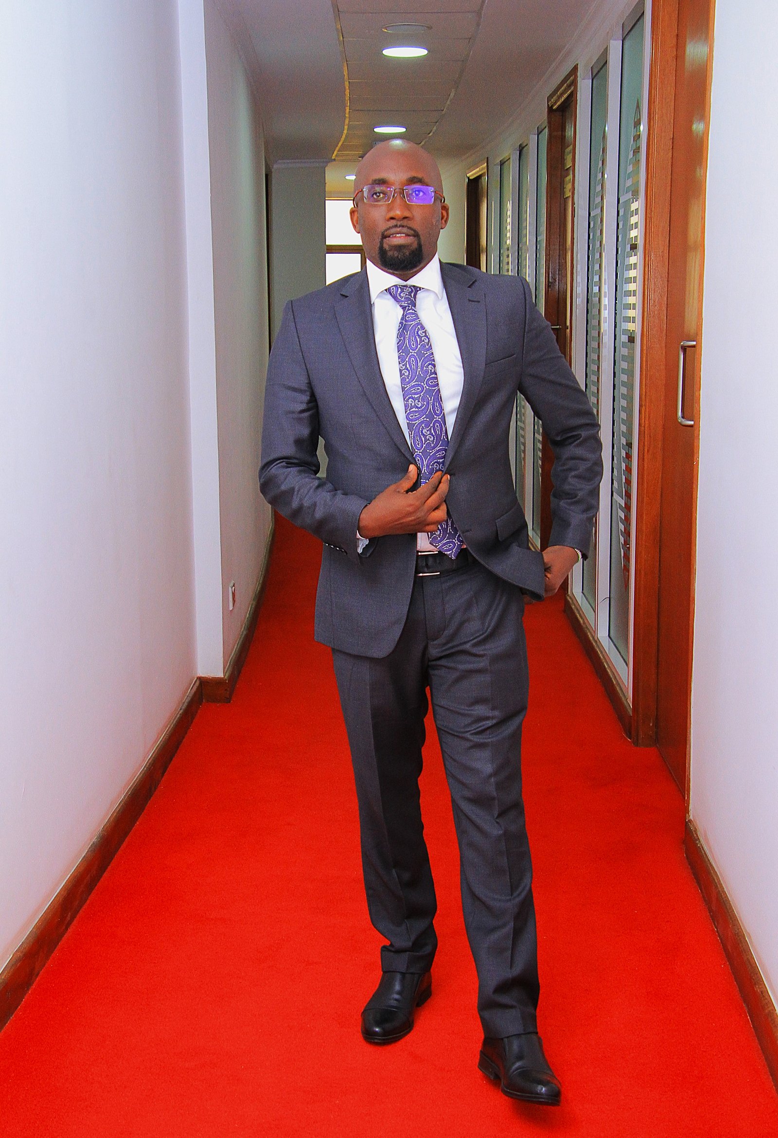 Timothy Kipchumba Toroitich