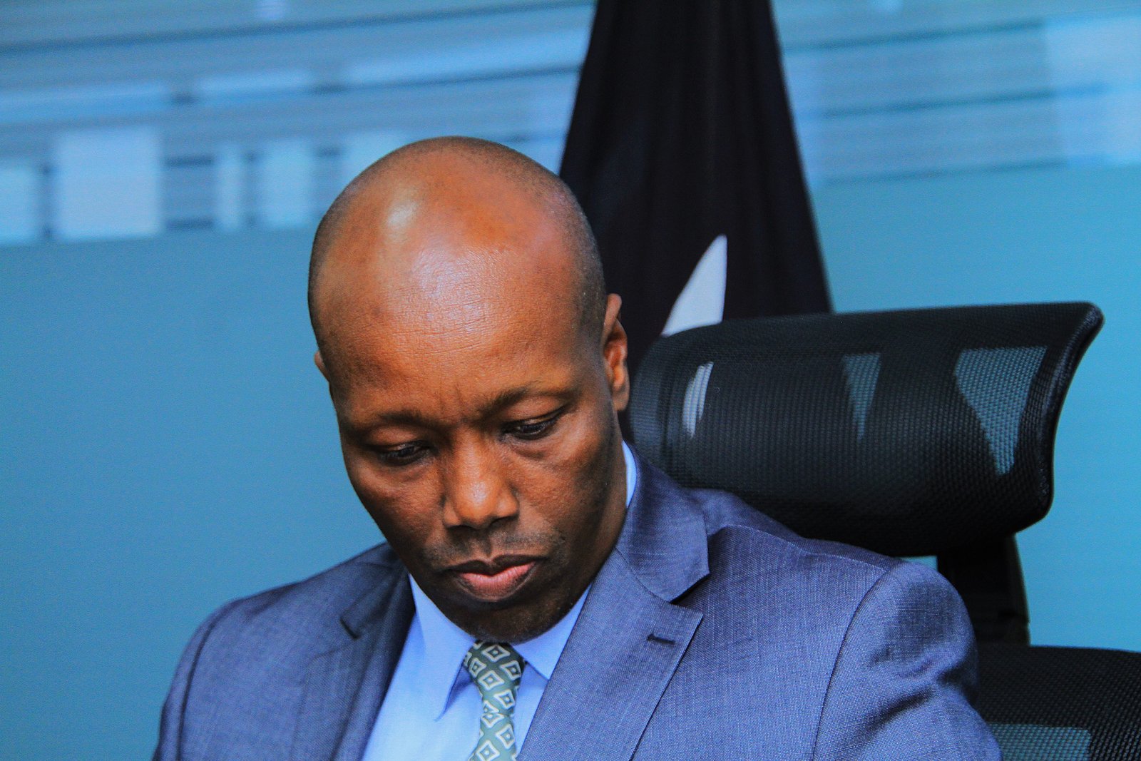 Lee Maiyani Kinyanjui