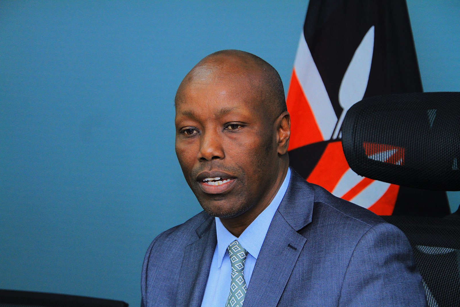 Lee Maiyani Kinyanjui