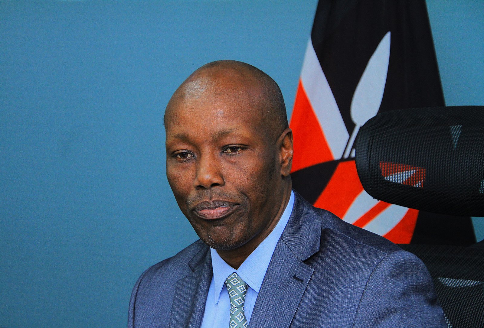 Lee Maiyani Kinyanjui