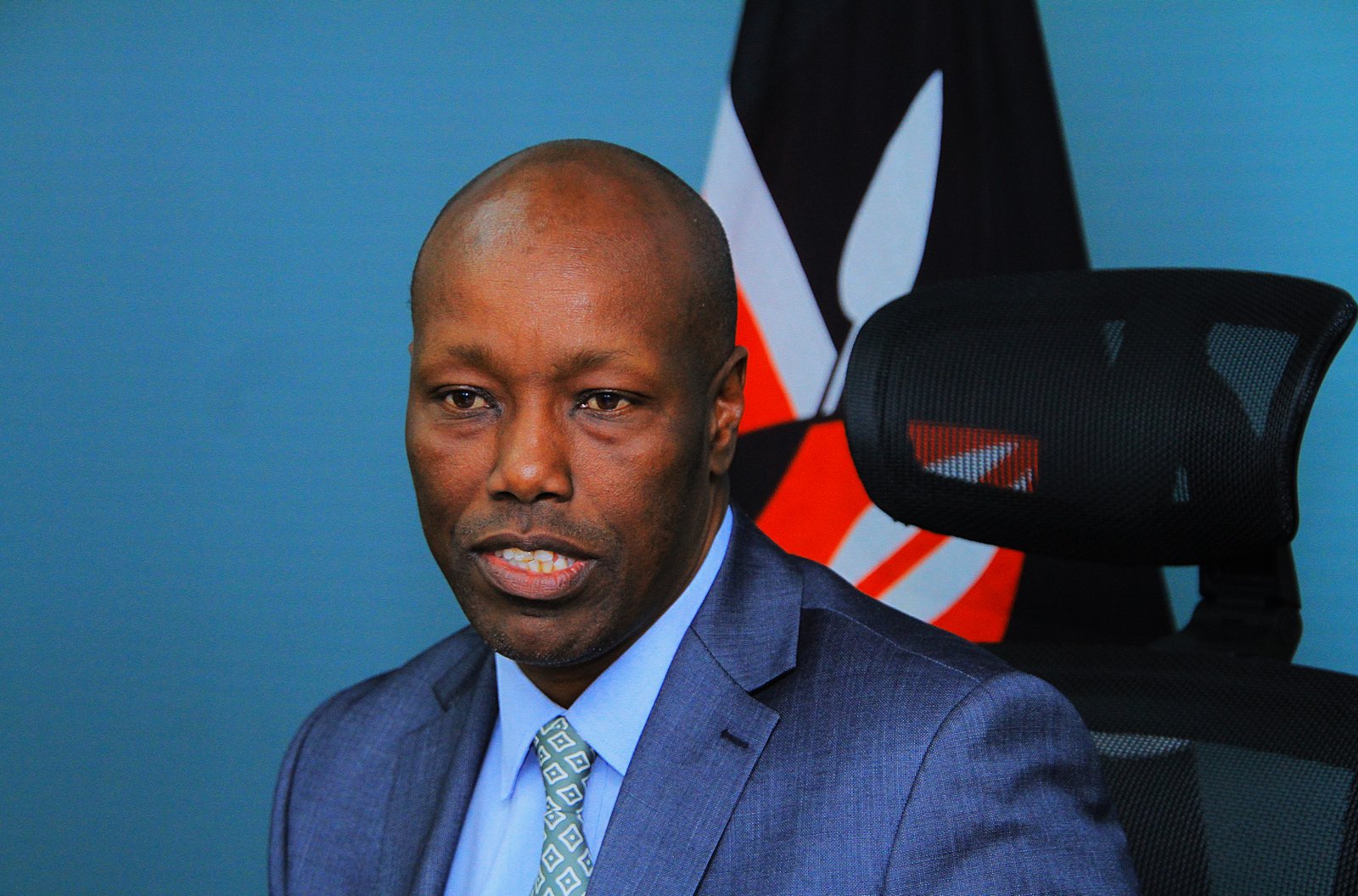 Lee Maiyani Kinyanjui