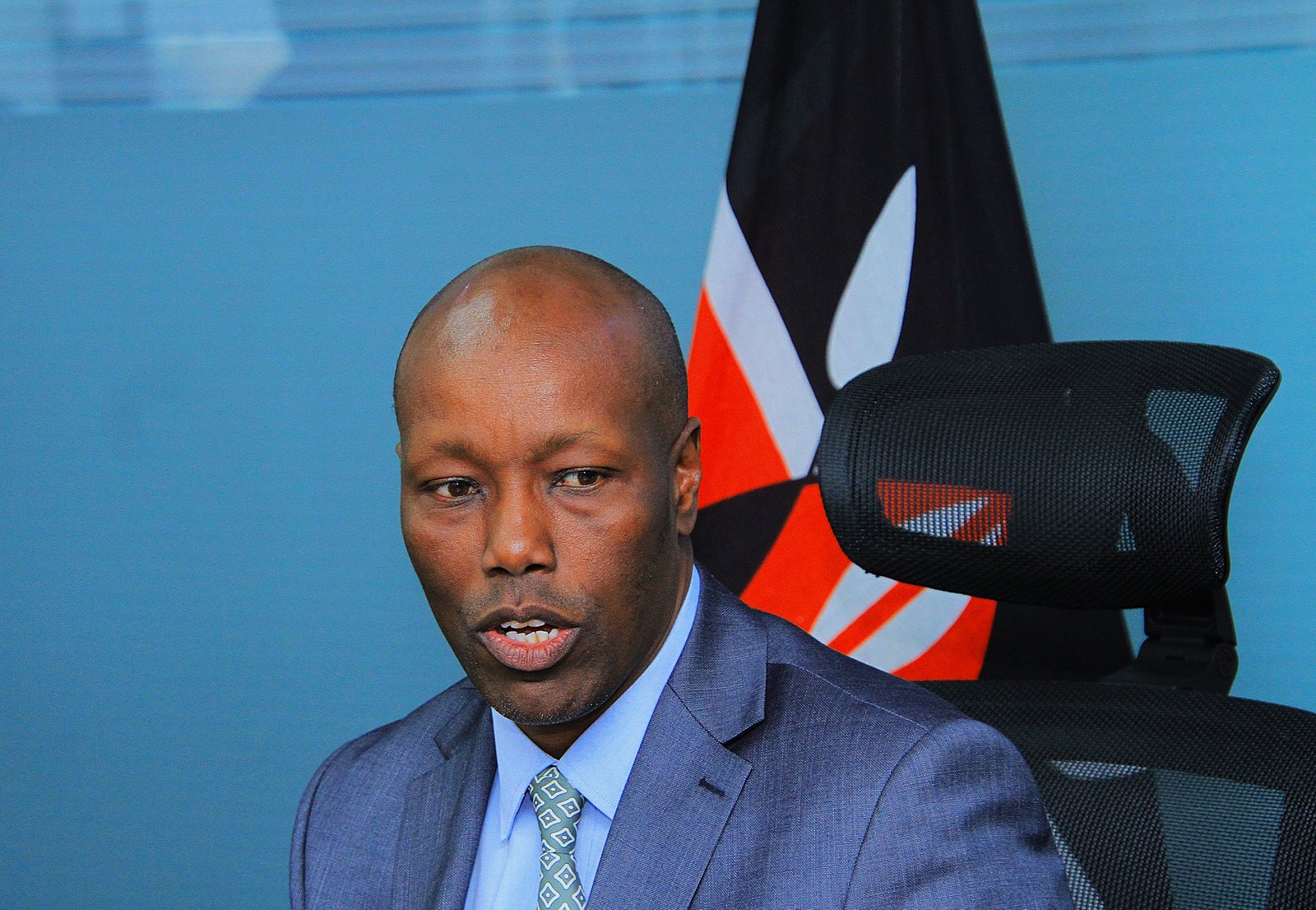 Lee Maiyani Kinyanjui