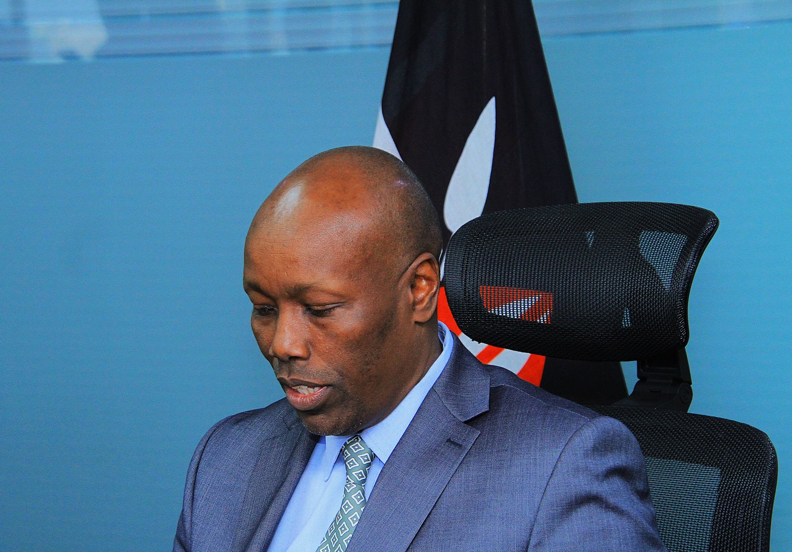 Lee Maiyani Kinyanjui