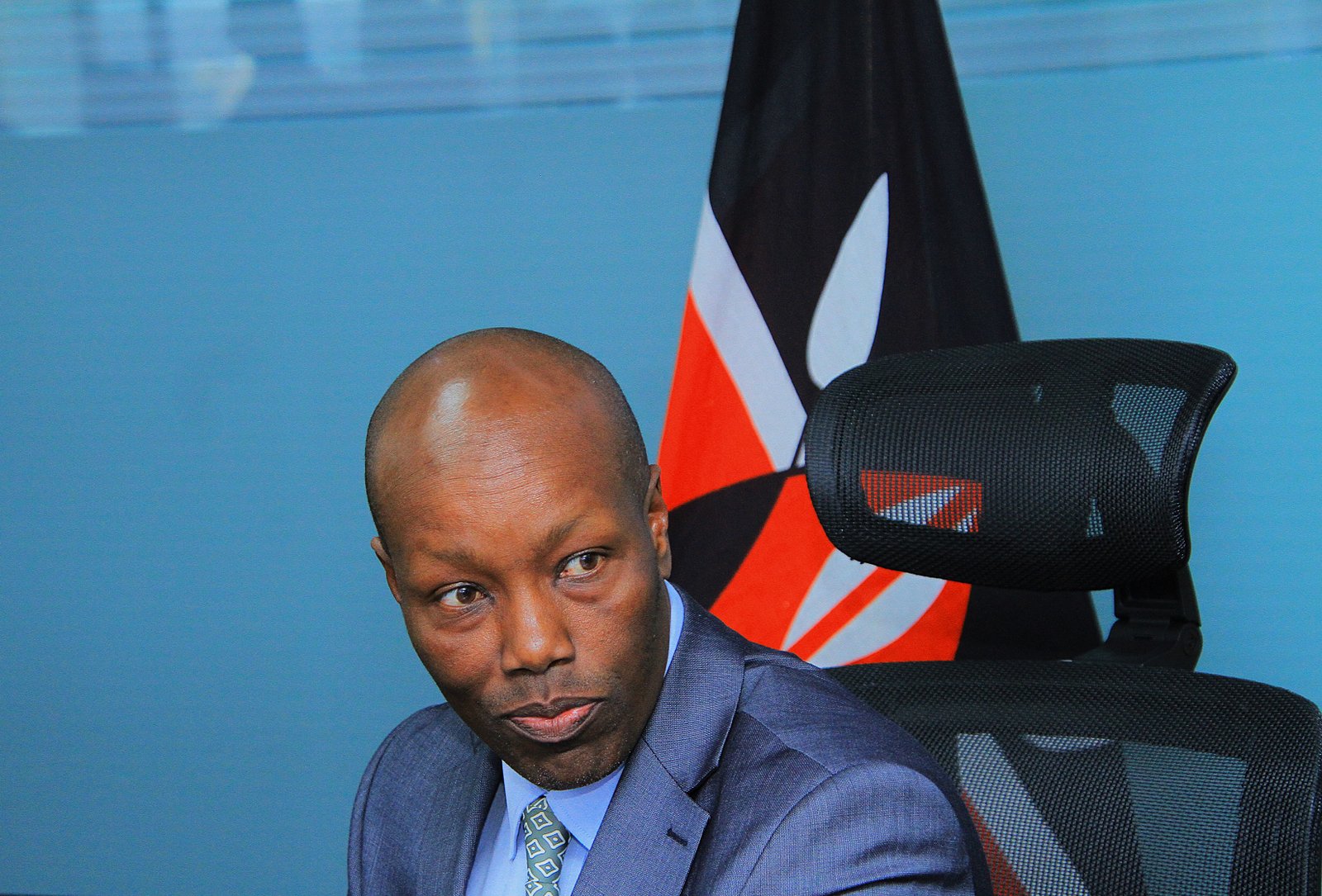 Lee Maiyani Kinyanjui