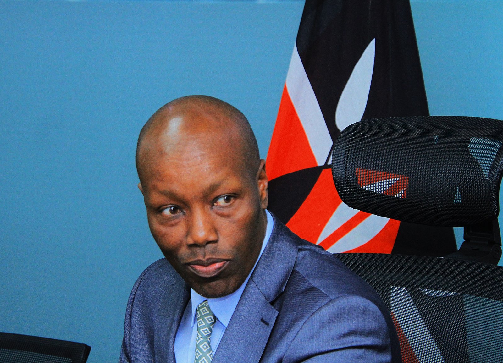 Lee Maiyani Kinyanjui