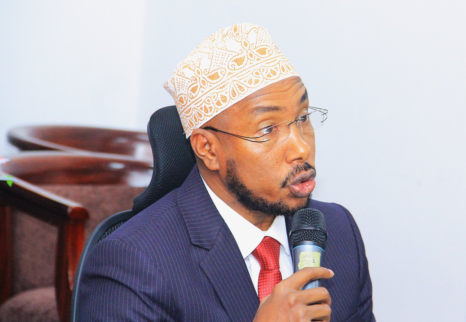 Marjan Hussein Marjan