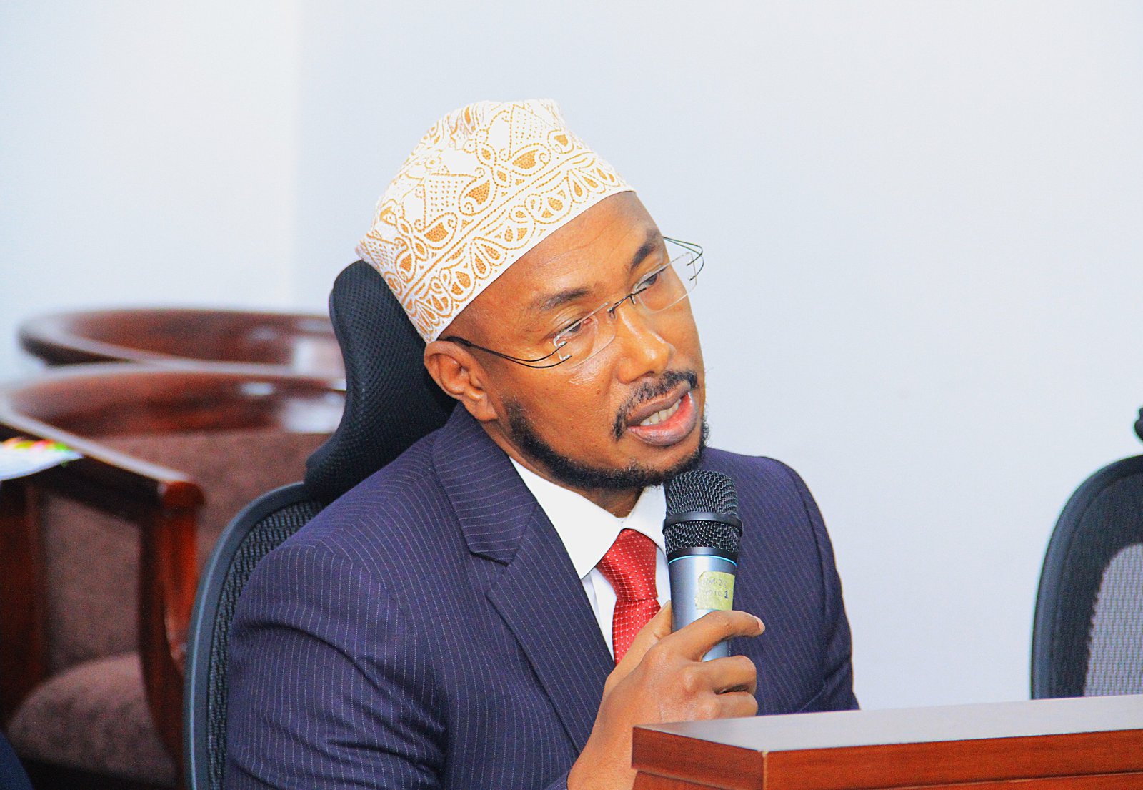 Marjan Hussein Marjan