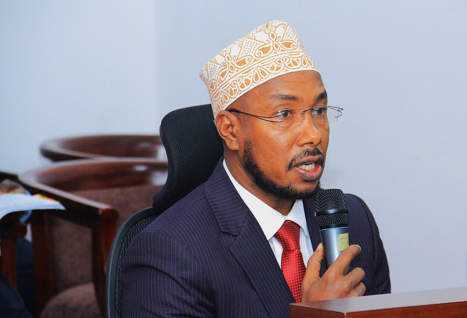 Marjan Hussein Marjan