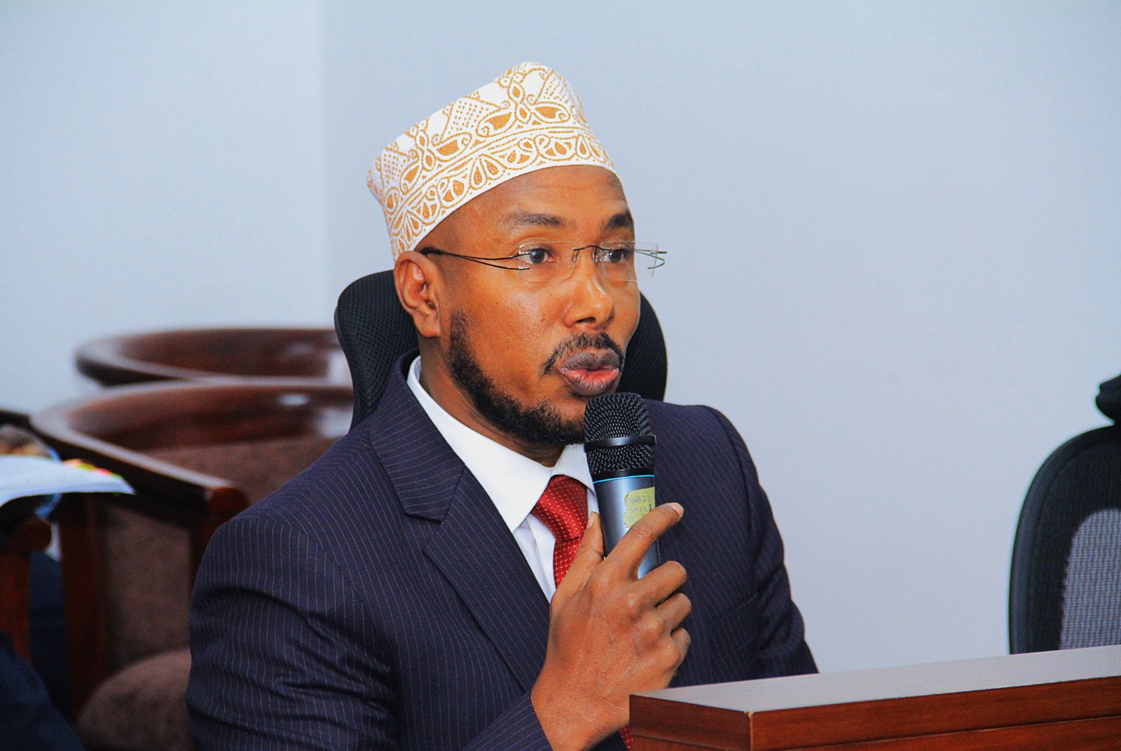 Marjan Hussein Marjan